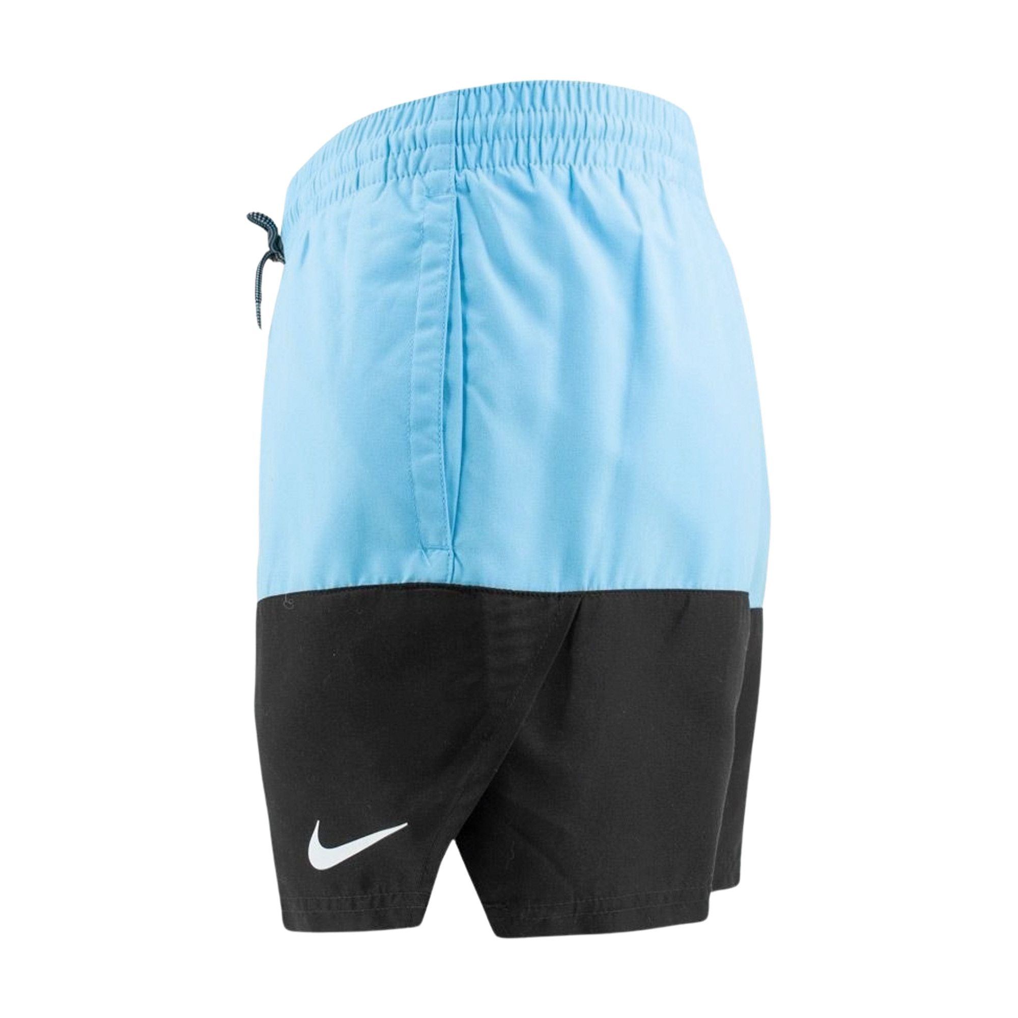 Nike Split 5'' Zwemshort Heren