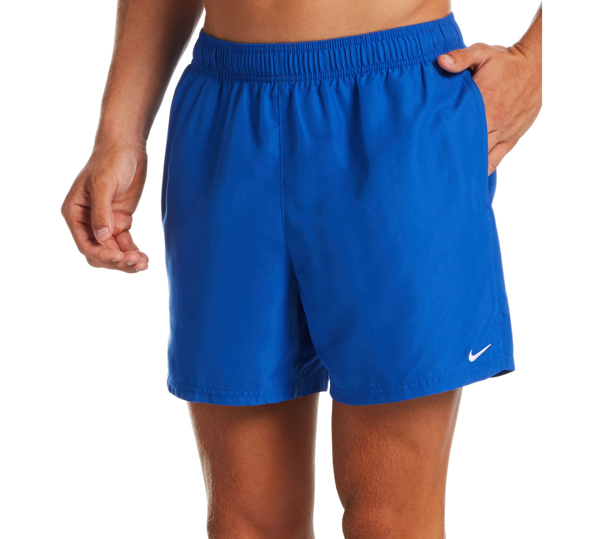 Nike Volley 5" Zwemshort Heren