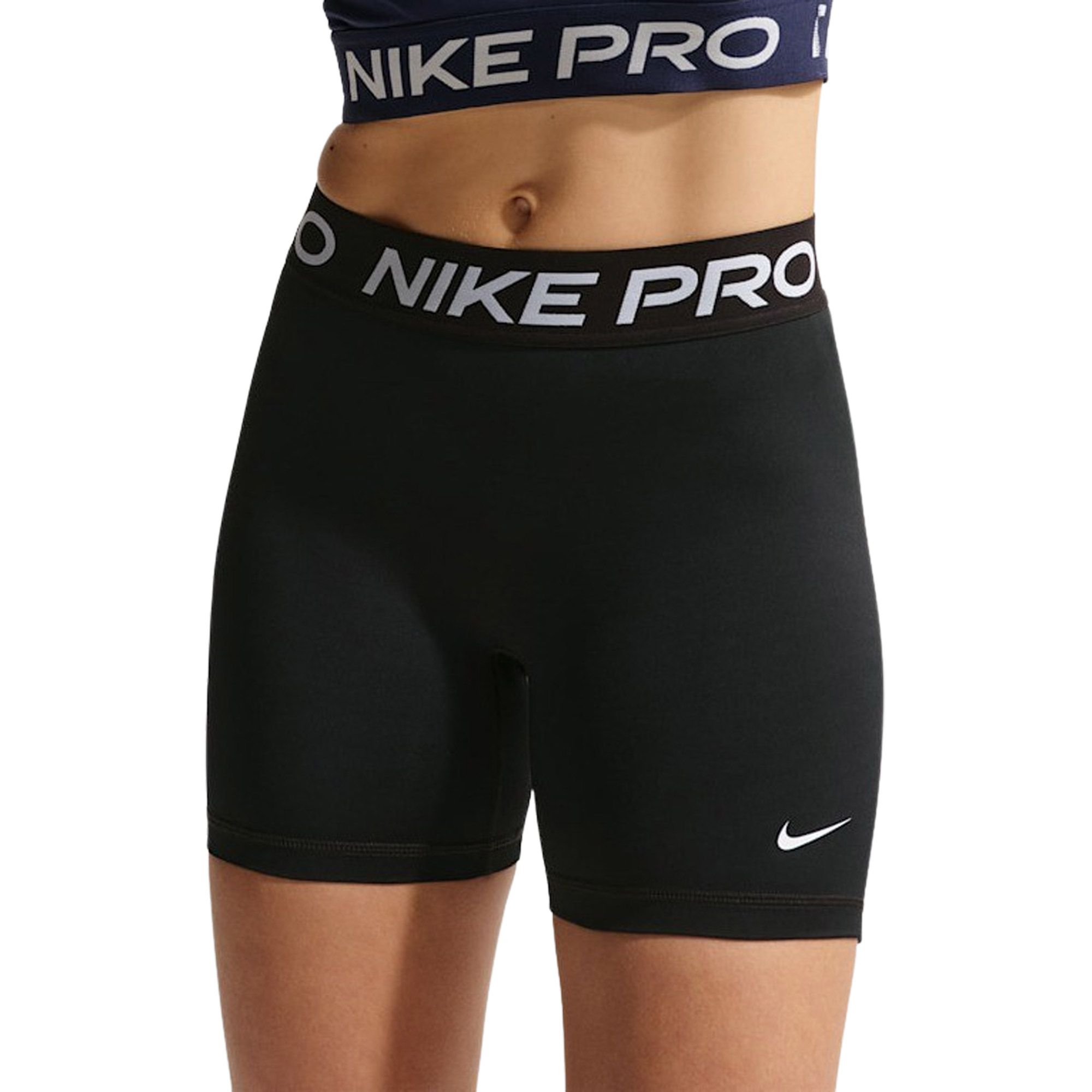 Nike Pro Dri-FIT 365 5-Inch Tight Dames