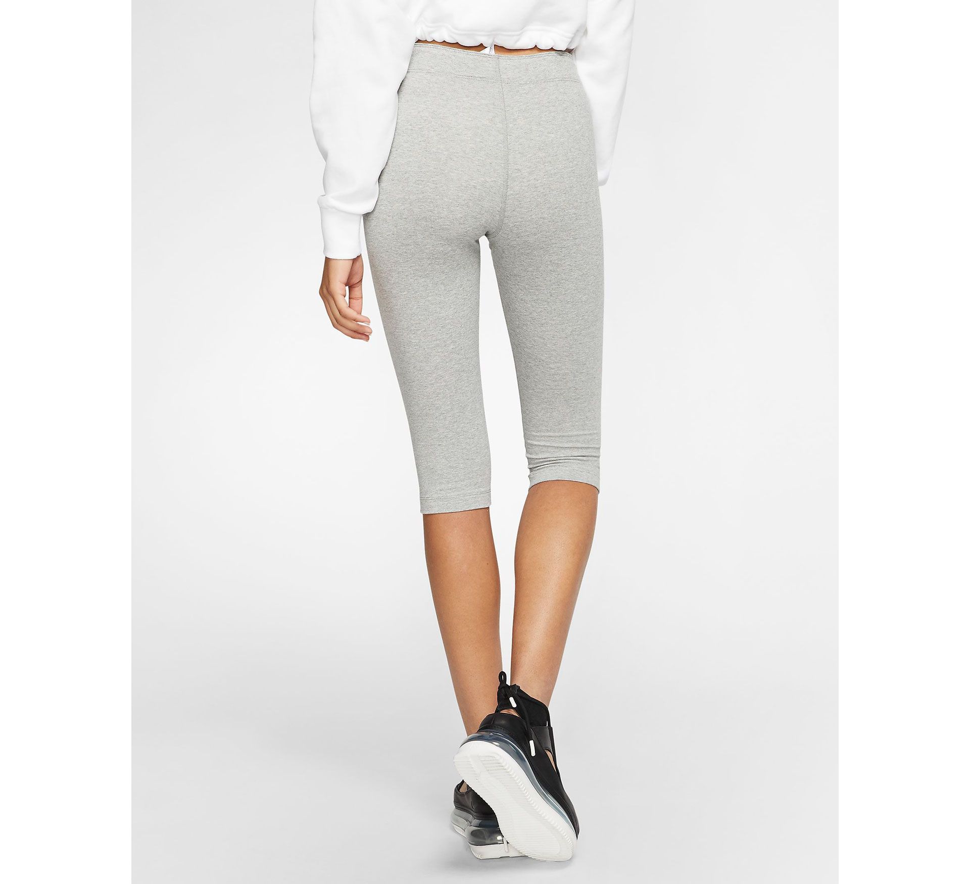 Nike Sportswear Leg-A-See Capri Legging Dames