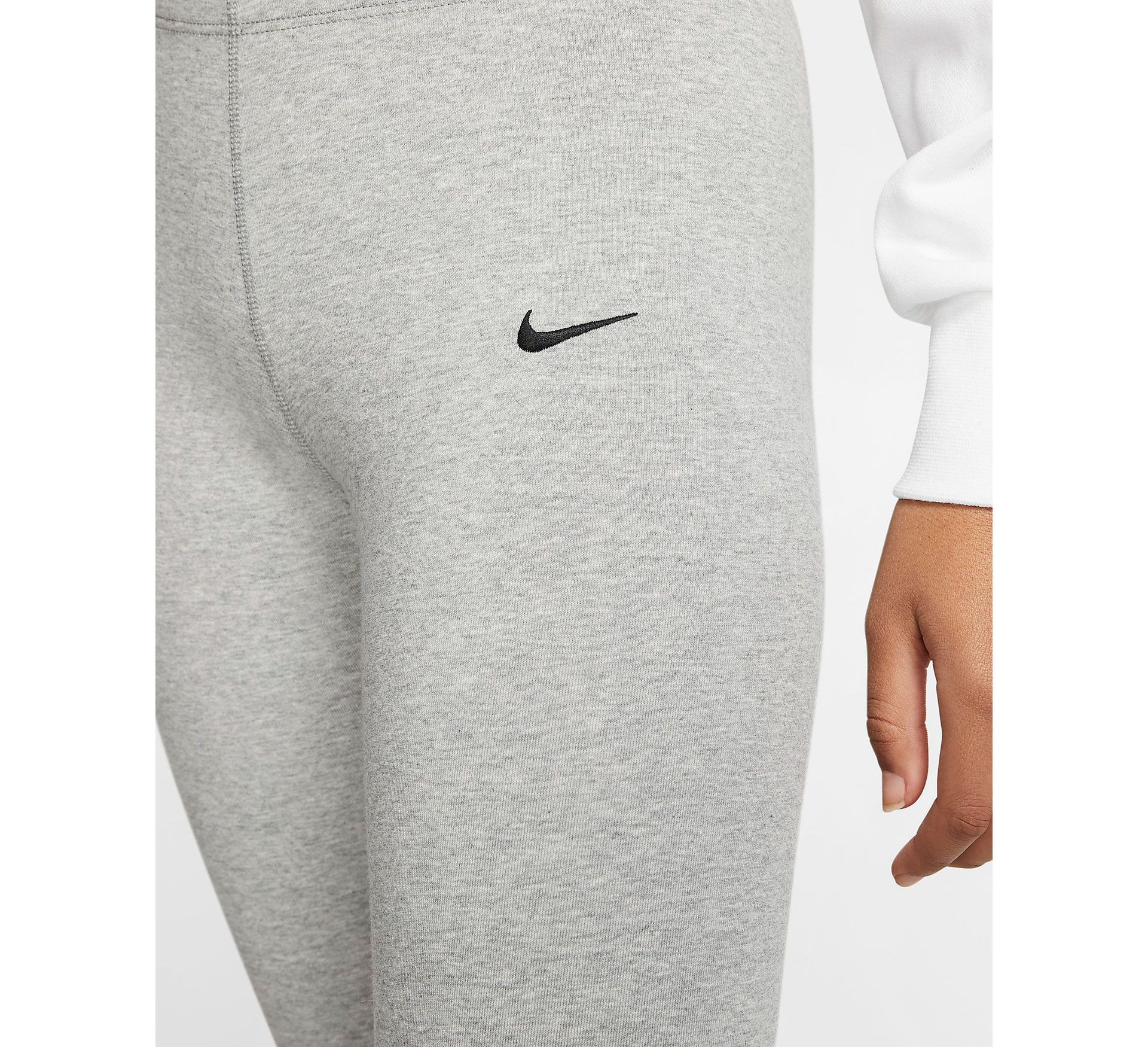 Nike Sportswear Leg-A-See Capri Legging Dames