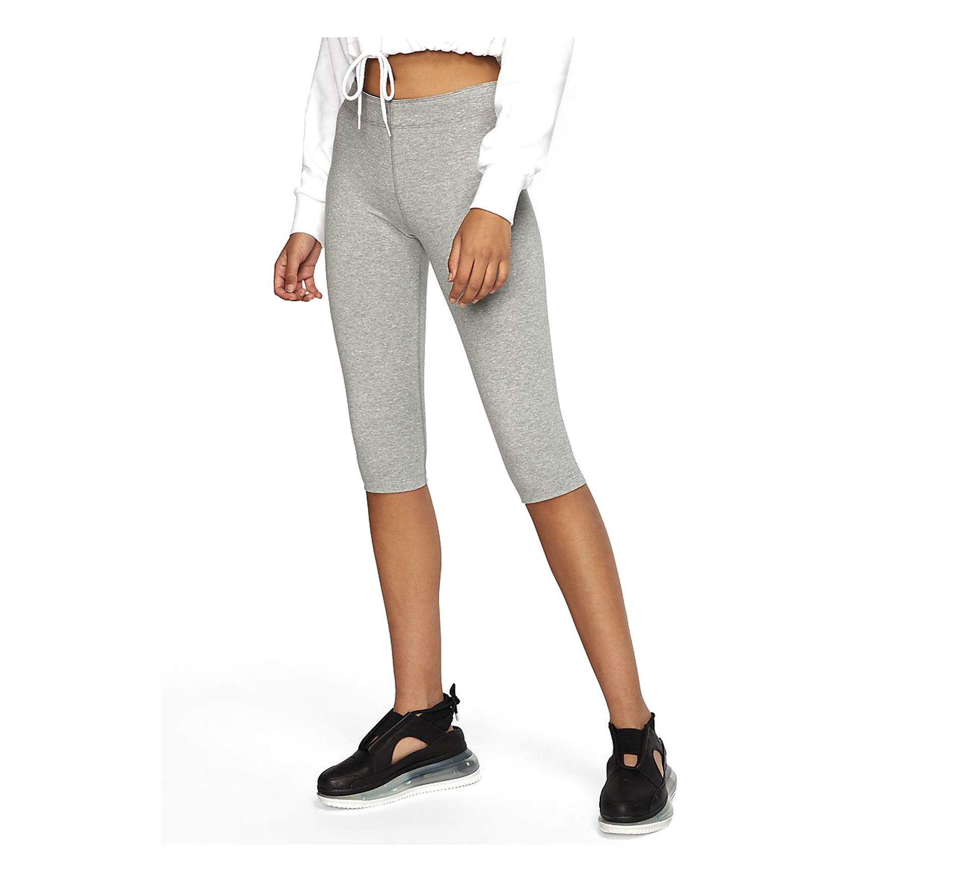 Nike Sportswear Leg-A-See Capri Legging Dames