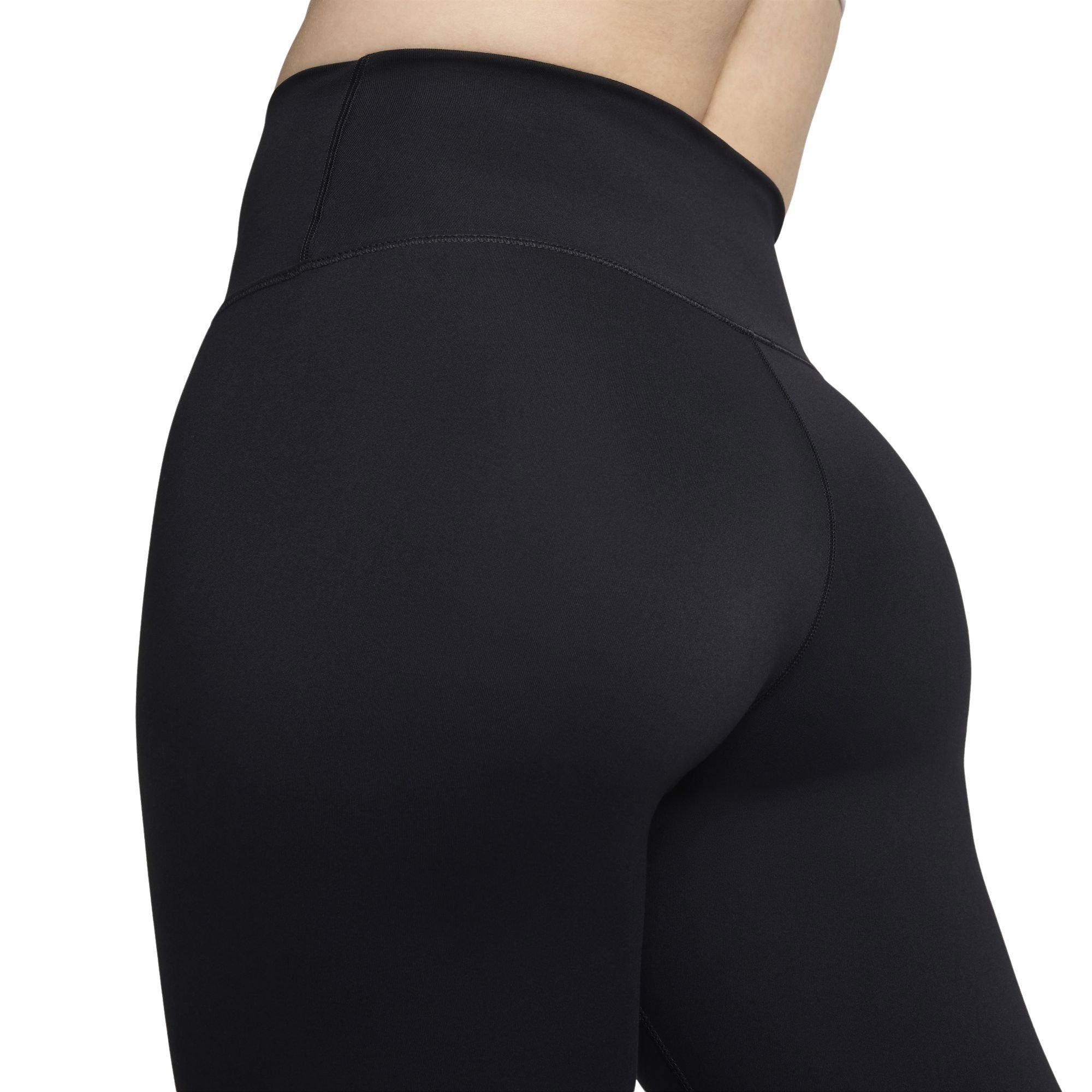 nike training one tight 2.0 in black