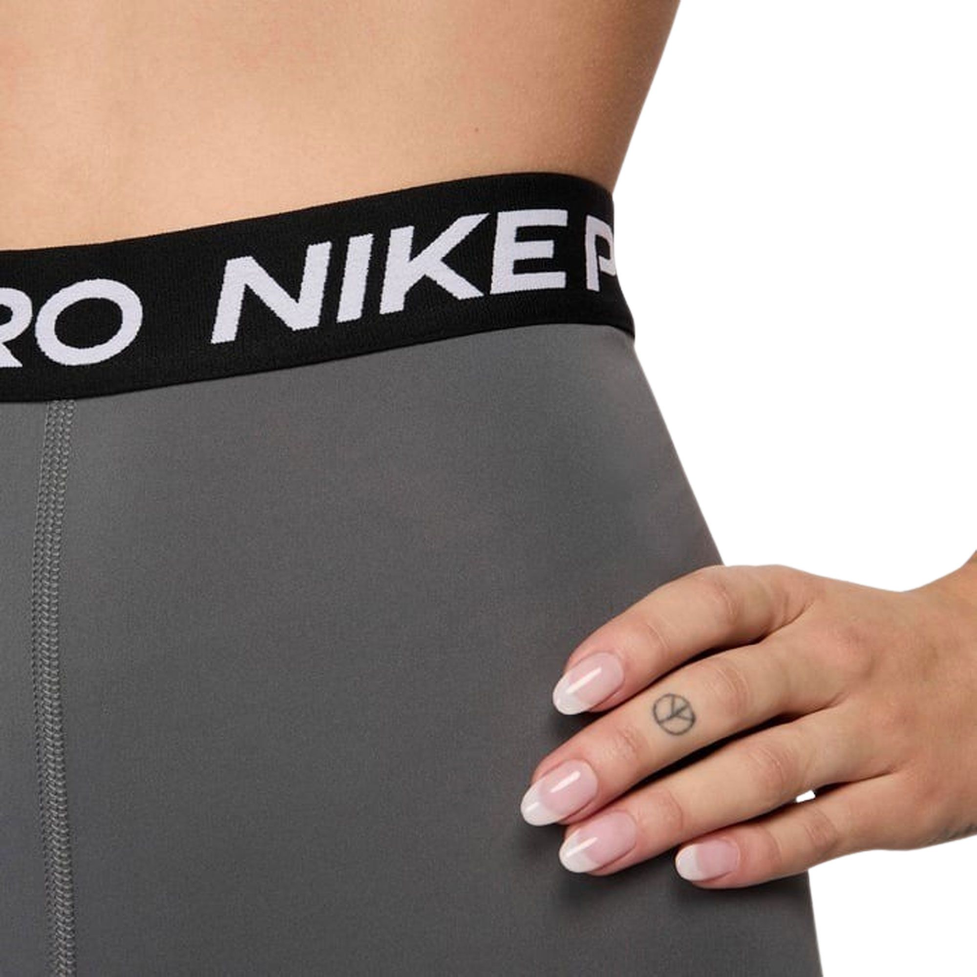 Collant Nike Pro 365 7/8 Femmes