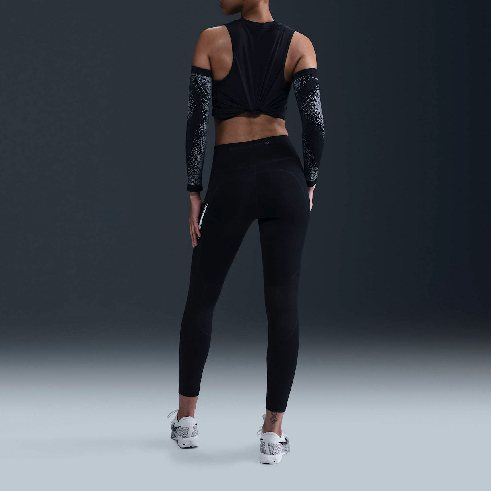 Nike Dri-FIT Fast 7/8 Tight Dames