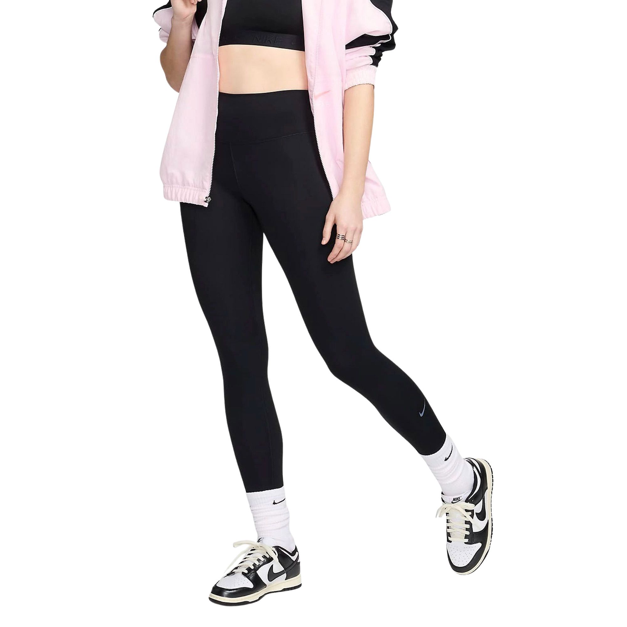 Nike Dri-FIT One 7/8 Tight Dames