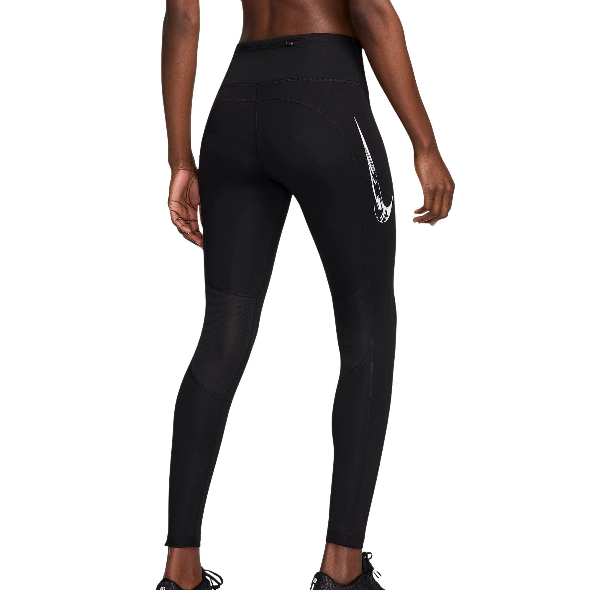 nike running fast tight