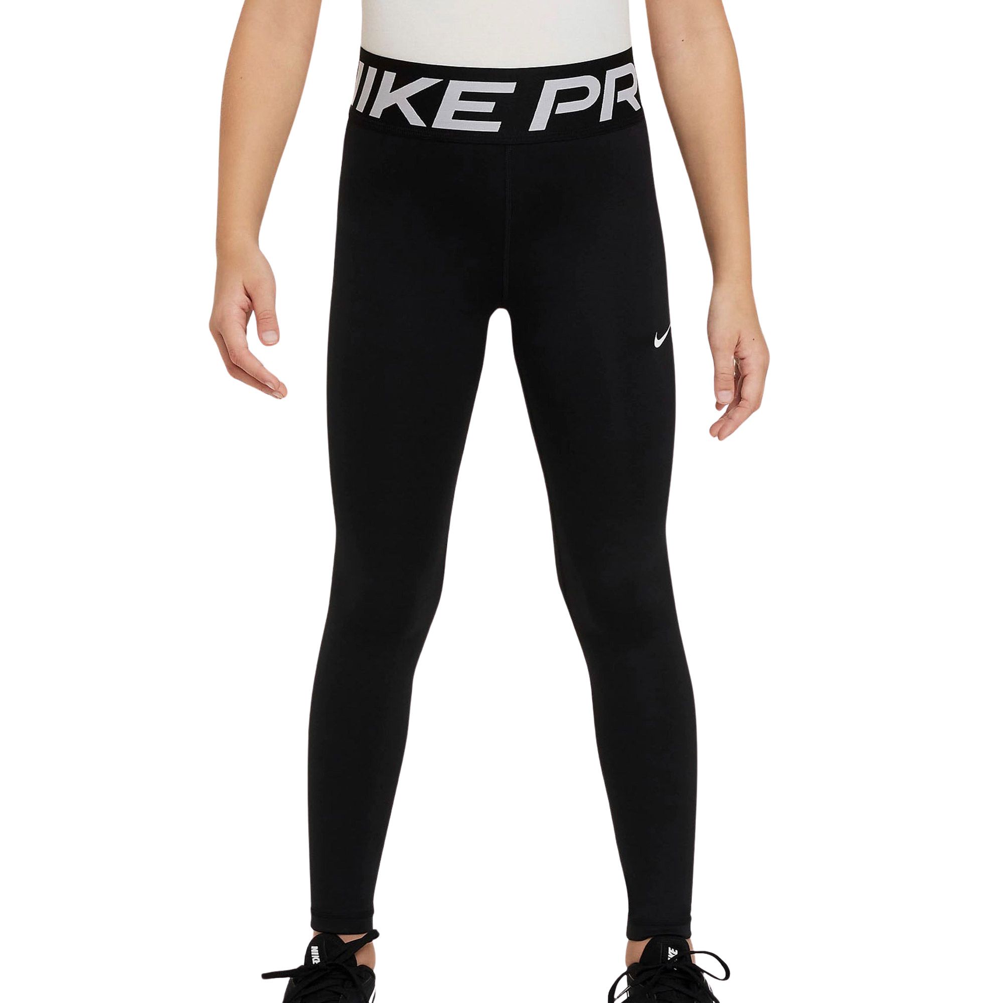 Girls nike pros on sale