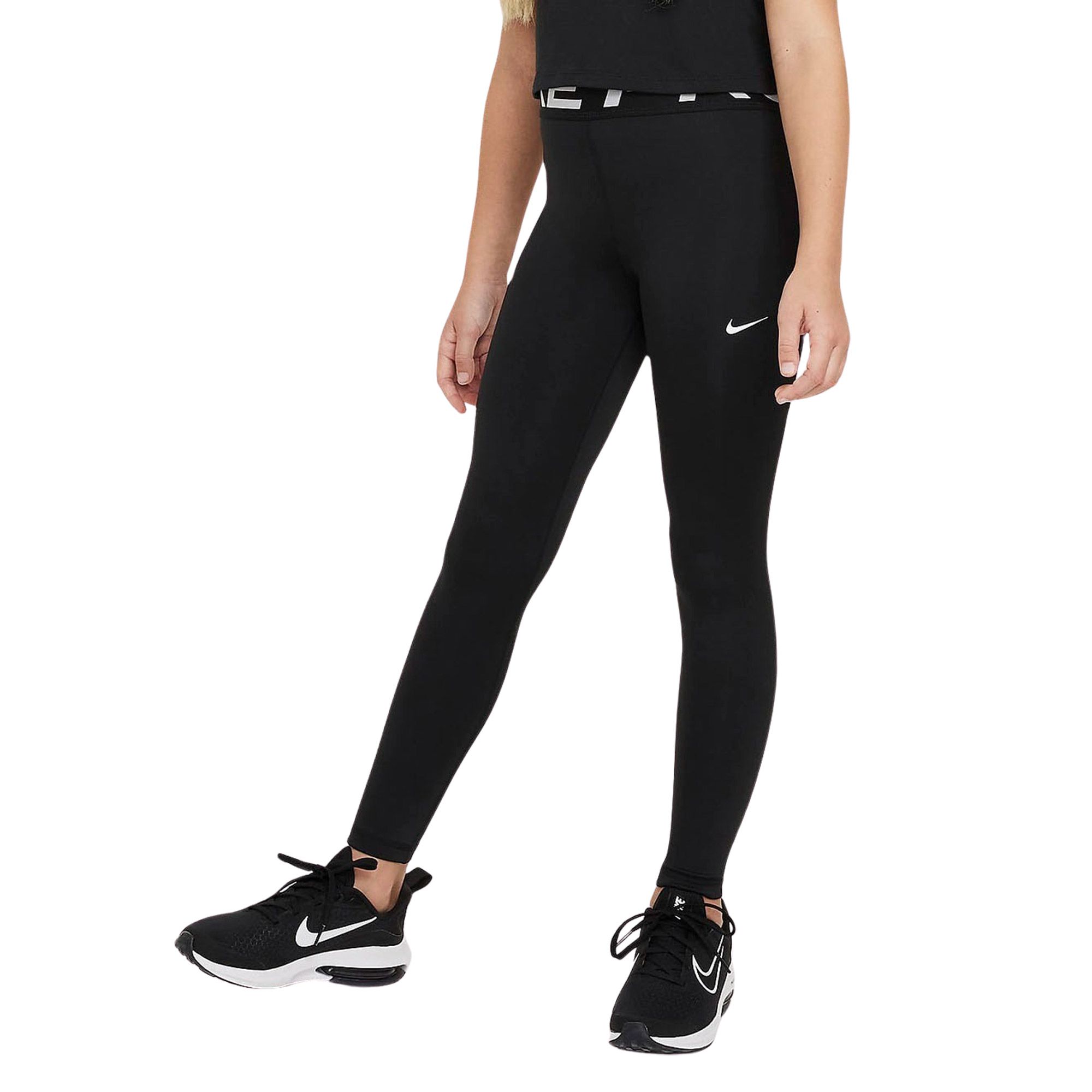 Nike Pro Dri-FIT Tight Meisjes