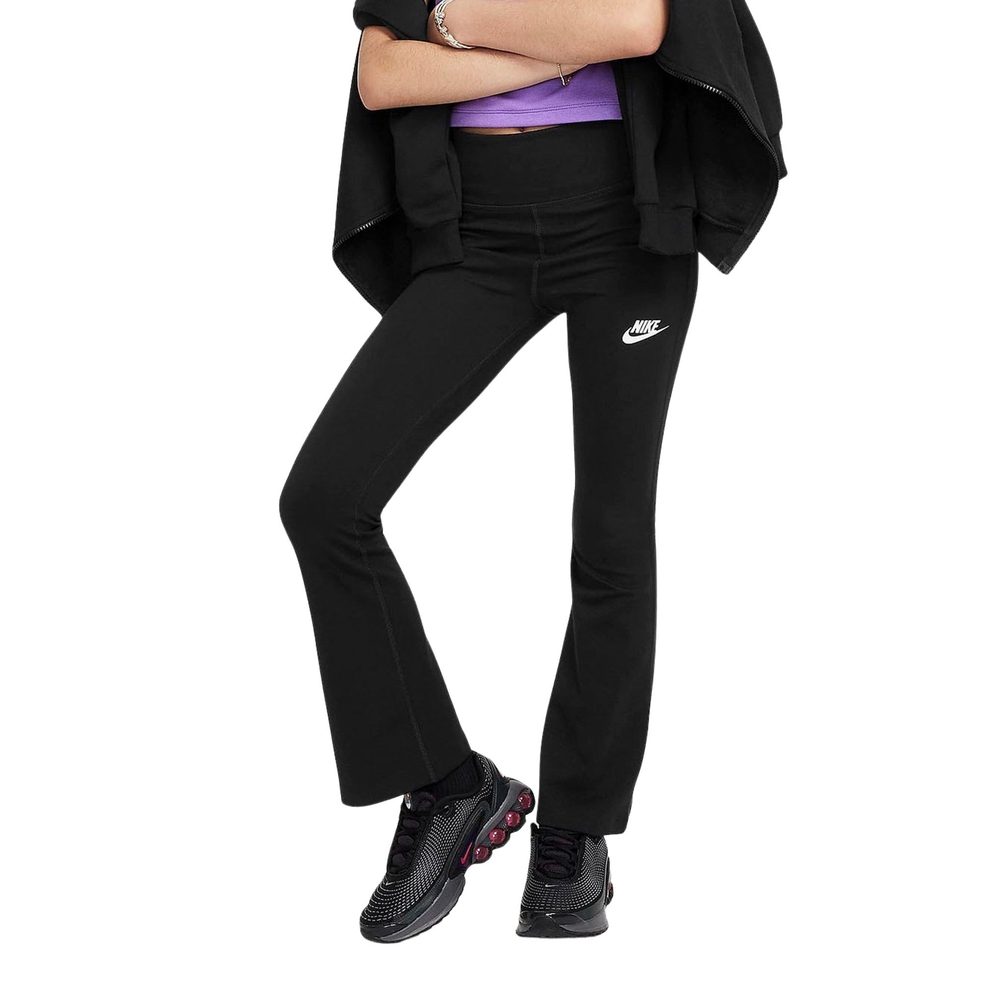 Nike Sportswear Classic Flared Tight Meisjes