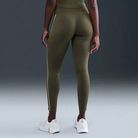 Nike One High-Waisted 7/8 Tight Dames