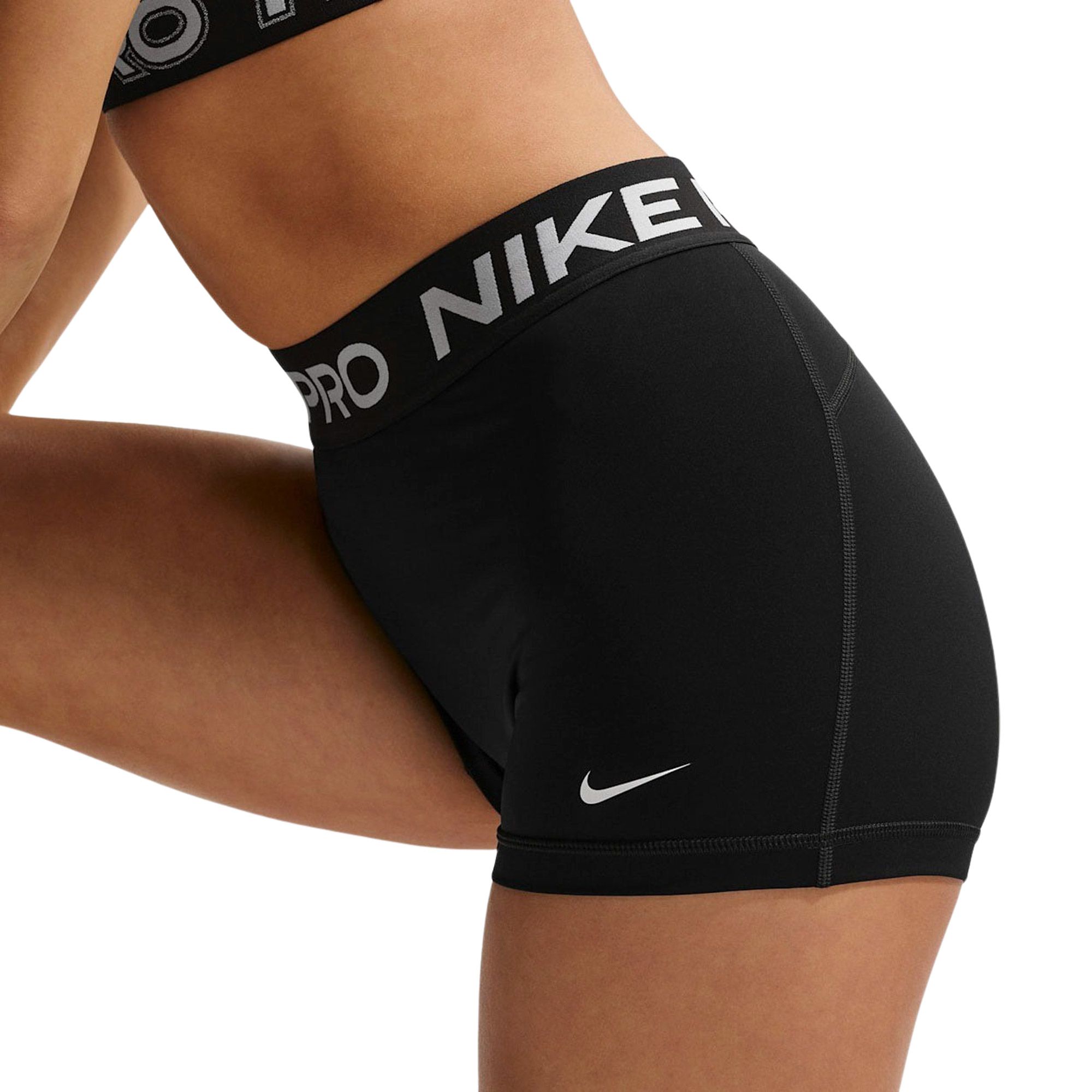 Nike Pro Dri-FIT 365 Short Tight Dames