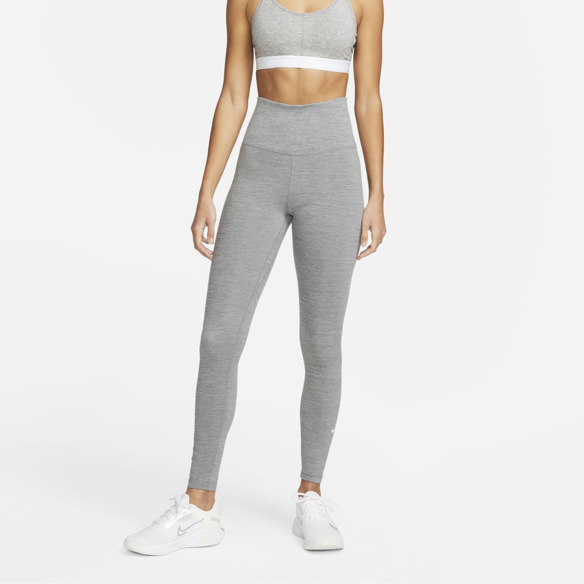 Nike Dri-FIT One Tight Dames