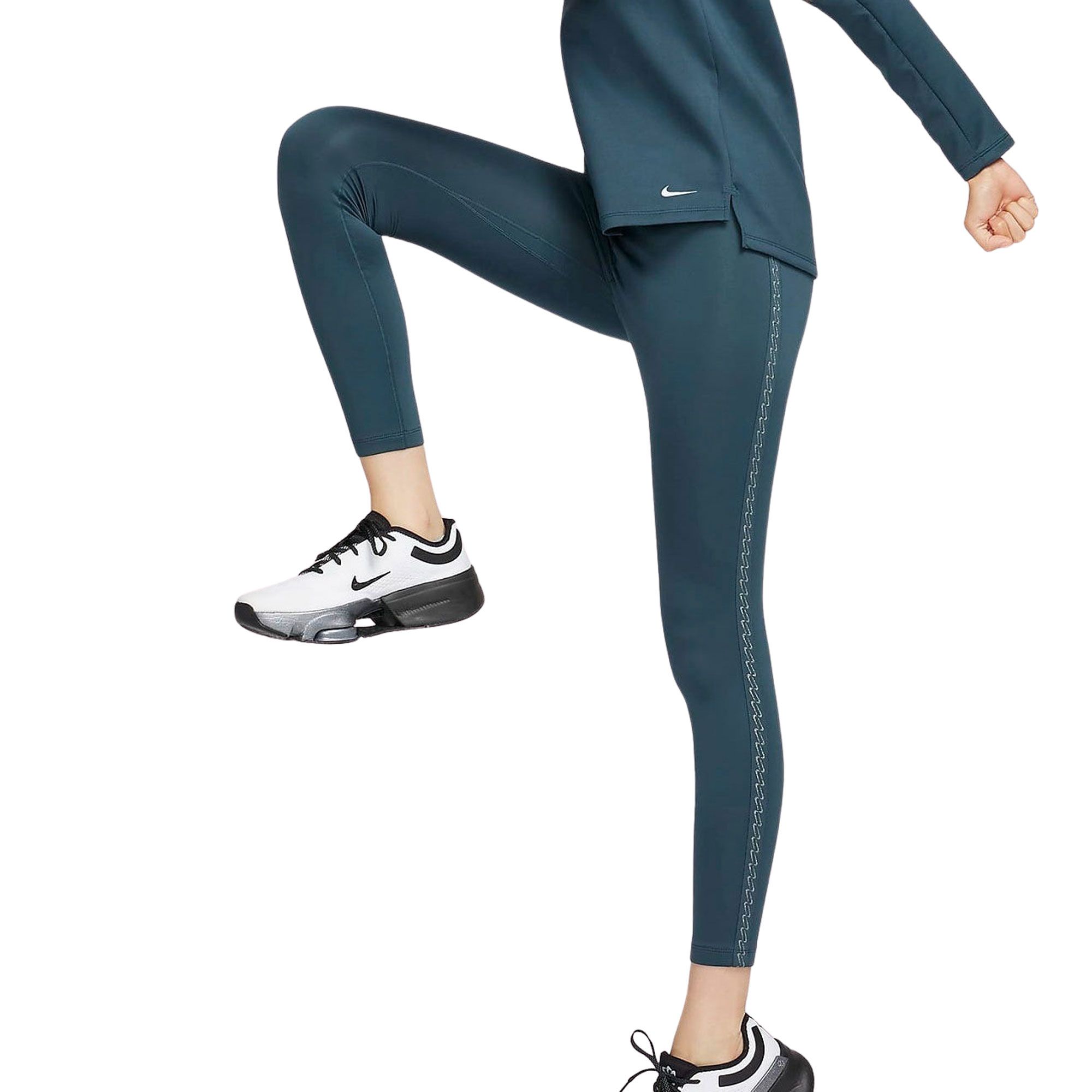 Nike Therma-FIT One 7/8 Tight Dames