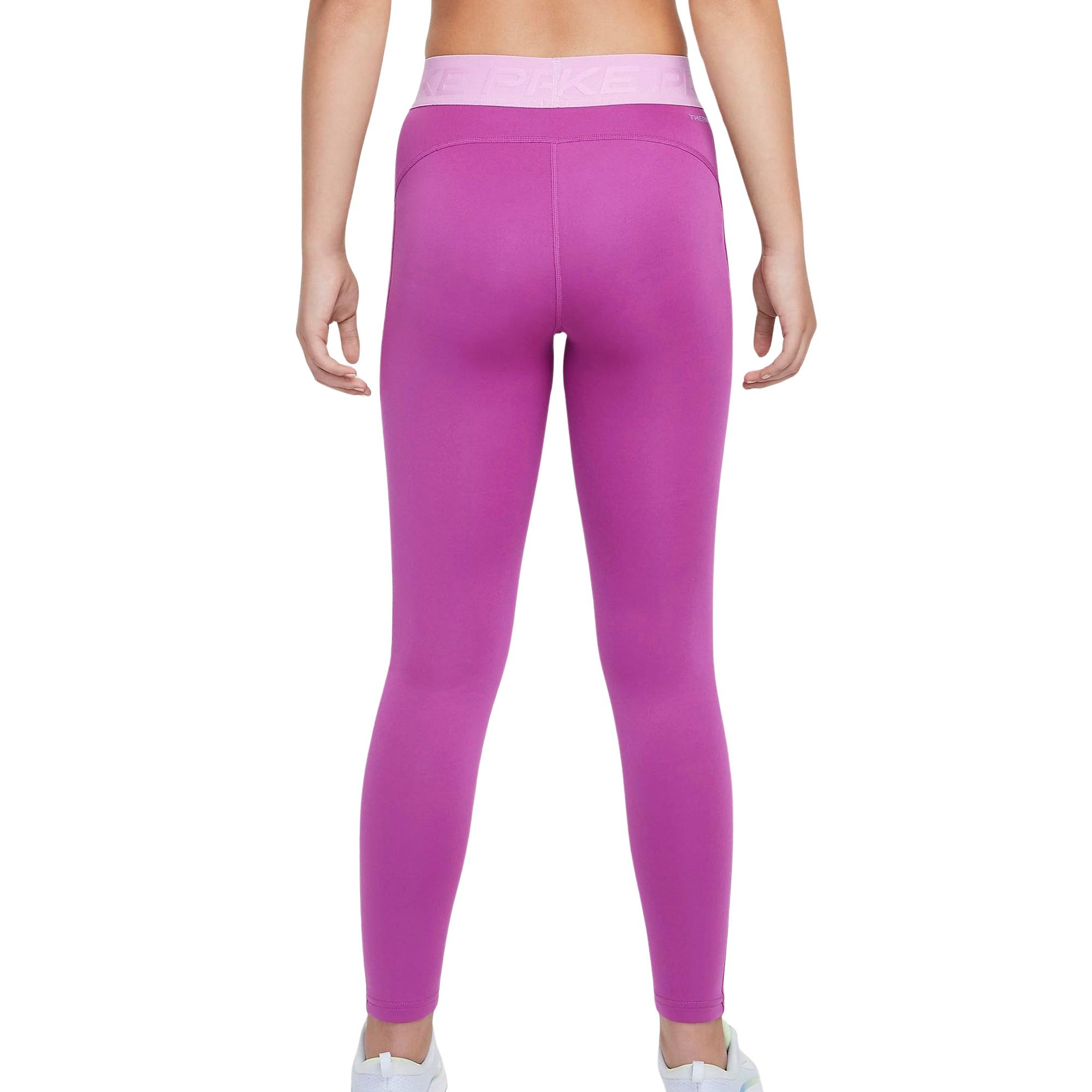 Nike Pro Therma-FIT Tight Meisjes