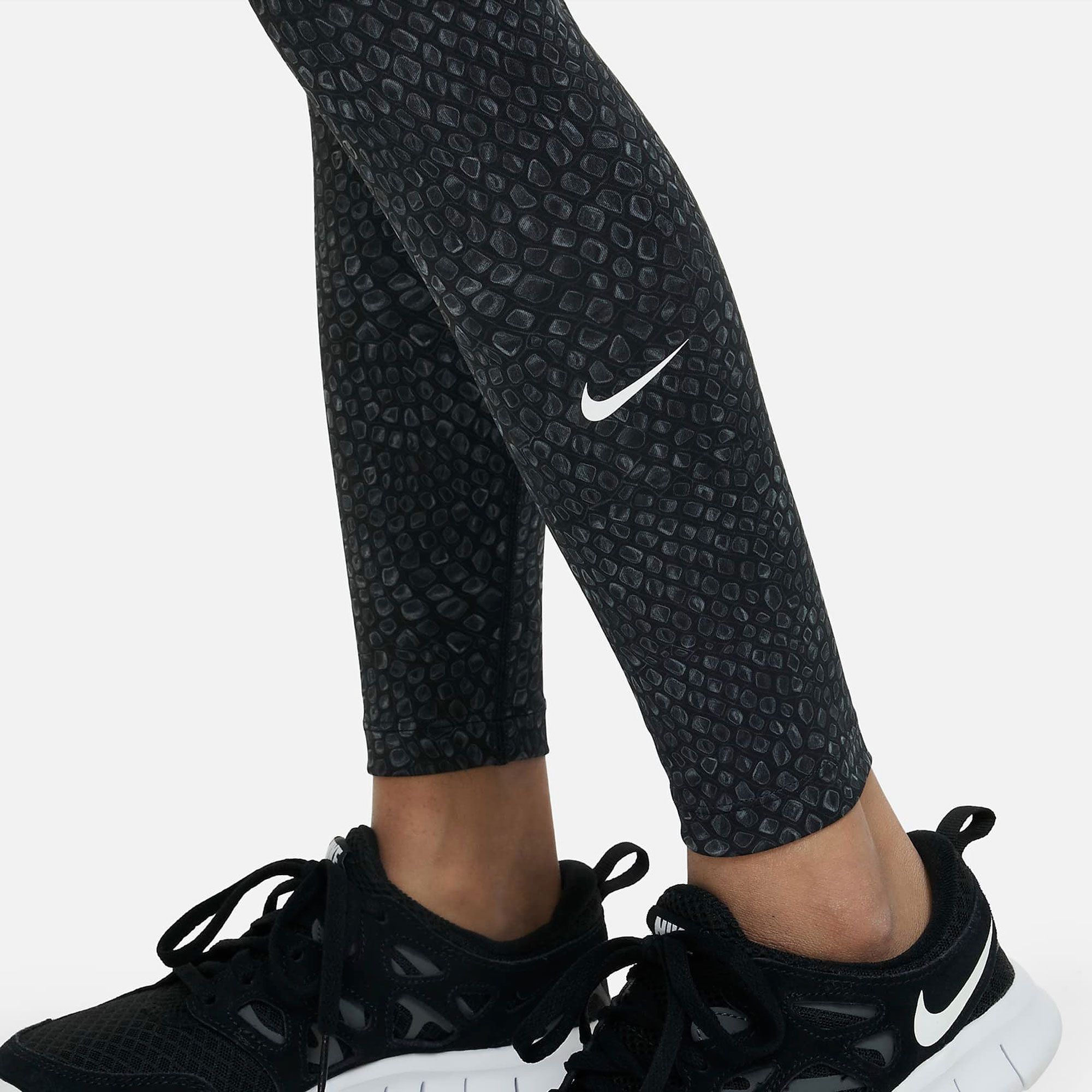 Nike Dri-FIT One Tight Meisjes