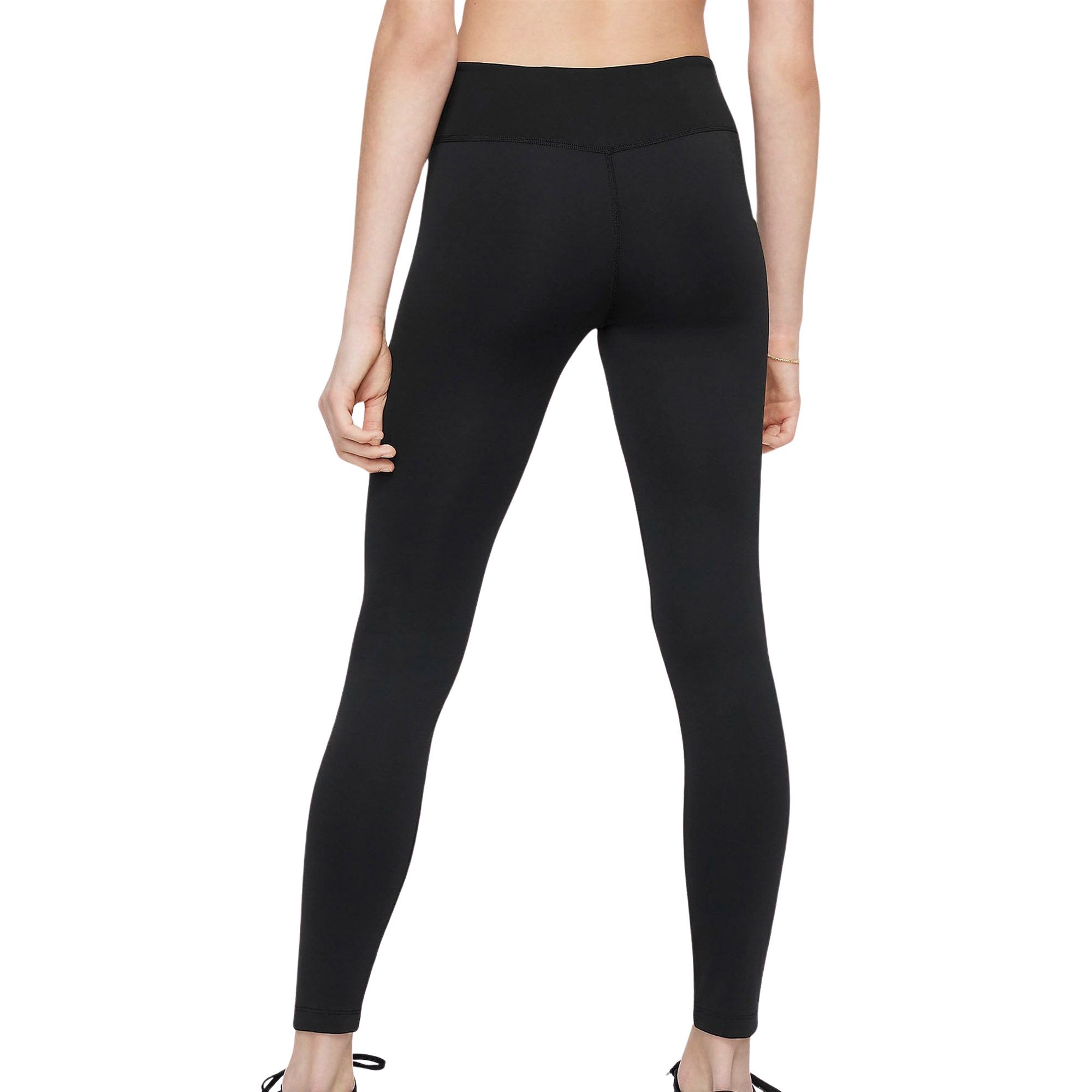 Nike Dri-FIT One Tight Meisjes