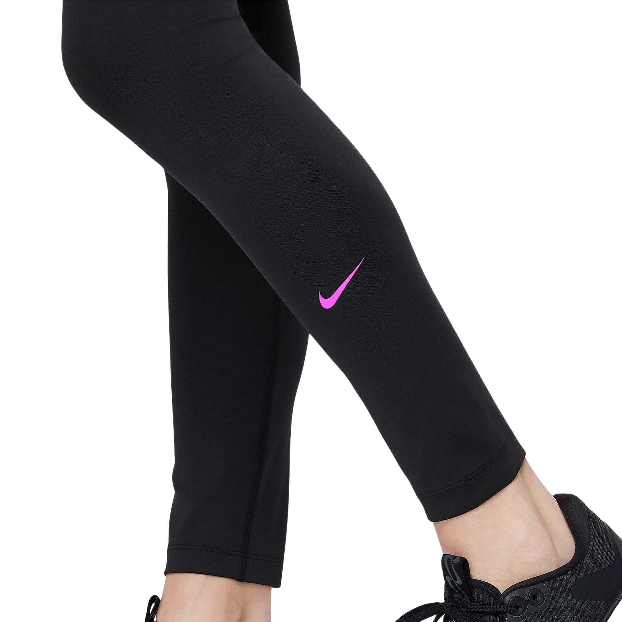 Nike Dri-FIT One Tight Meisjes