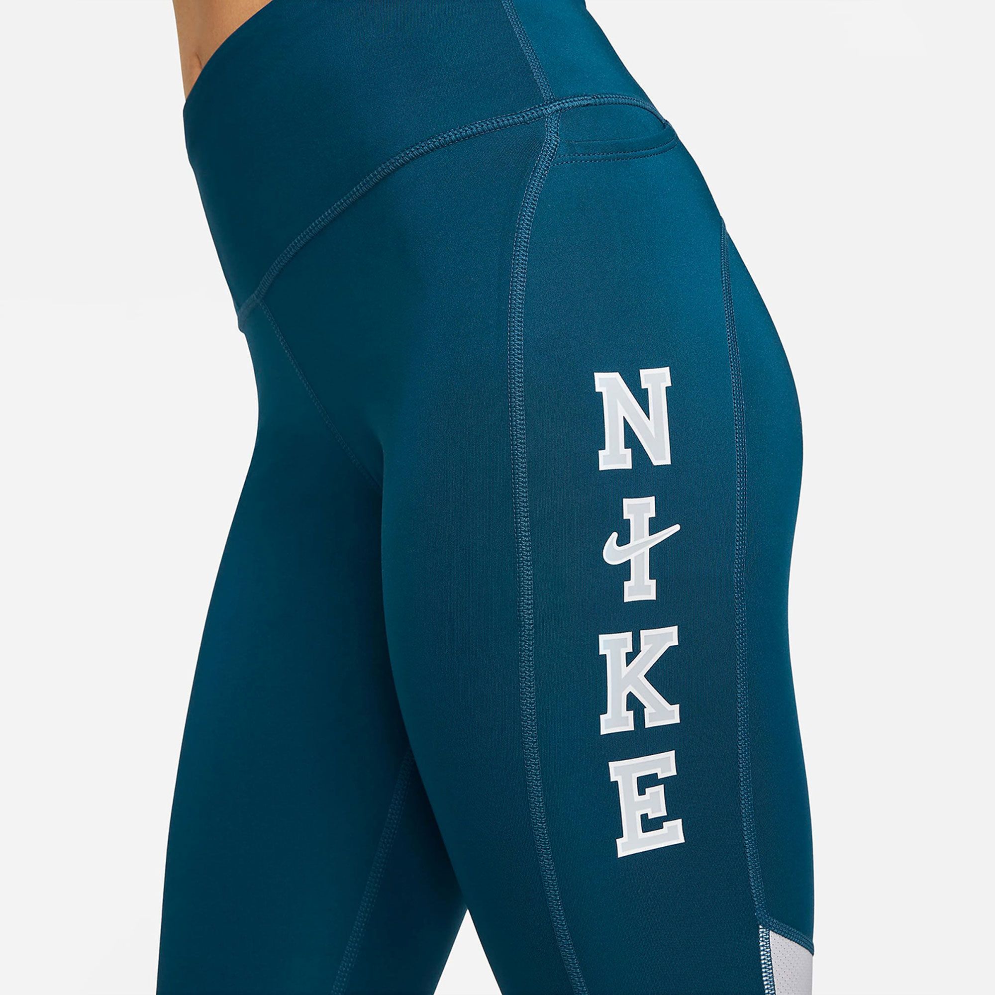 Nike Dri-FIT Epic Fast Tight Dames