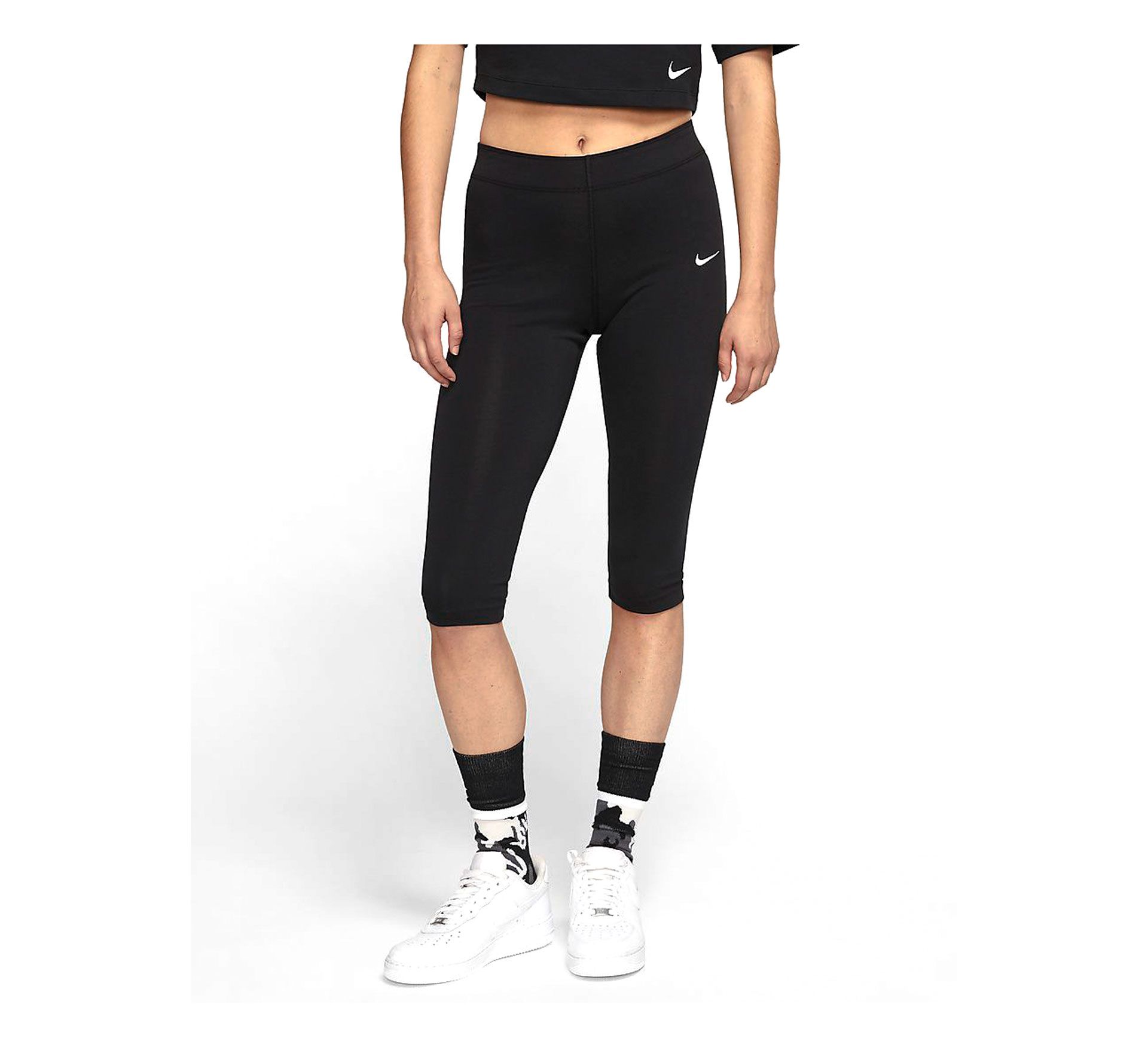 Nike Sportswear Leg-A-See Capri Tight Women