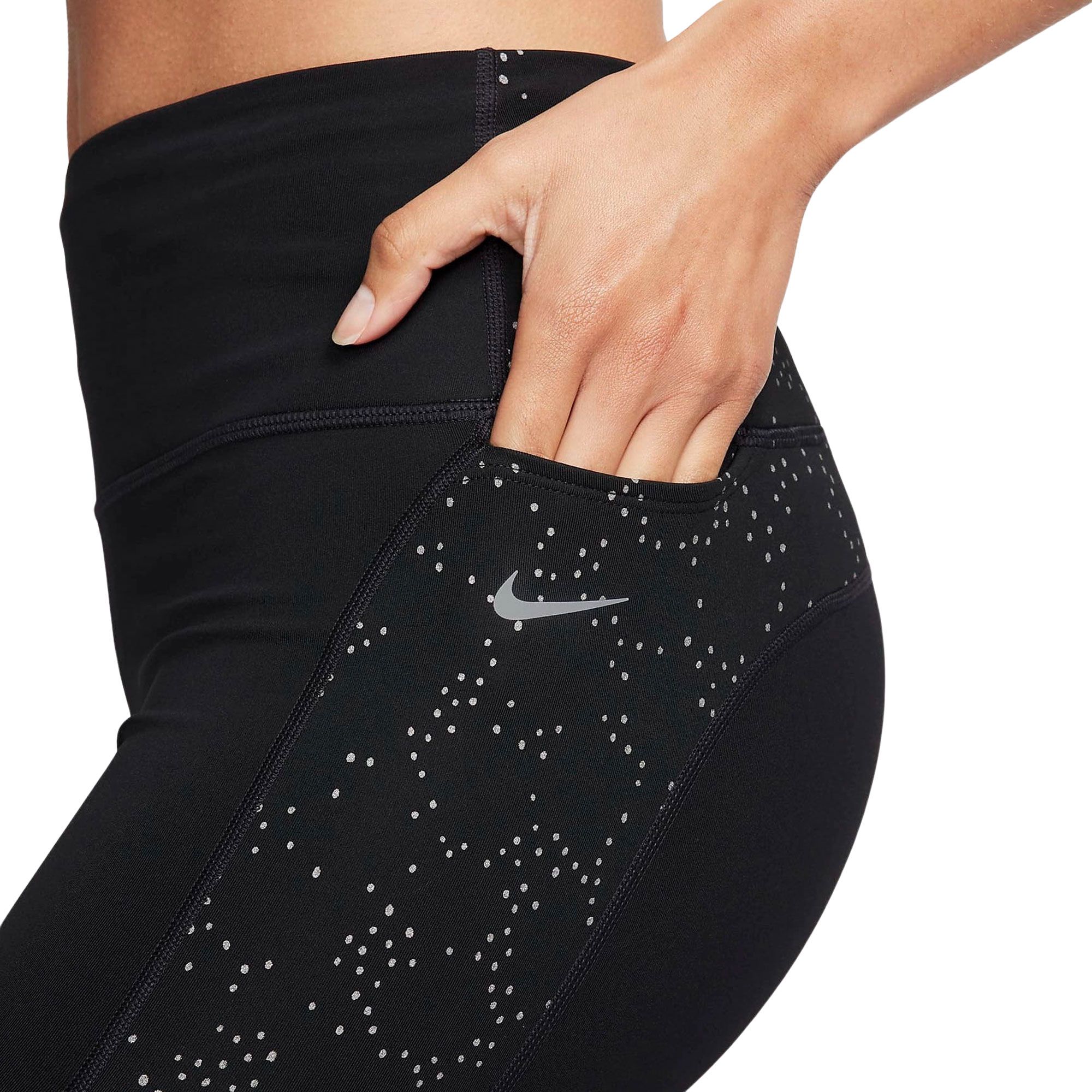 Nike Fast 7/8 Tight Dames