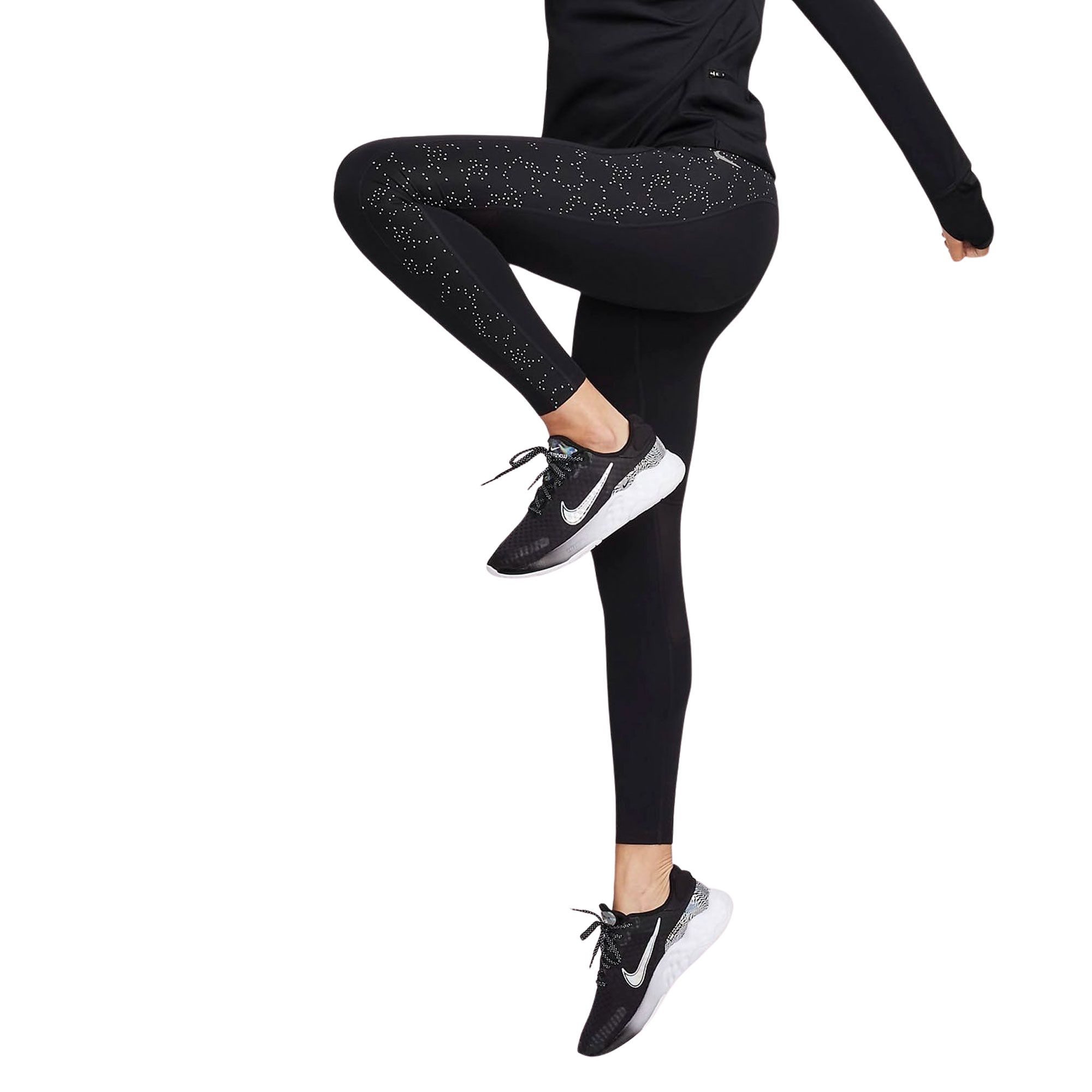 Nike Fast 7/8 Tight Dames