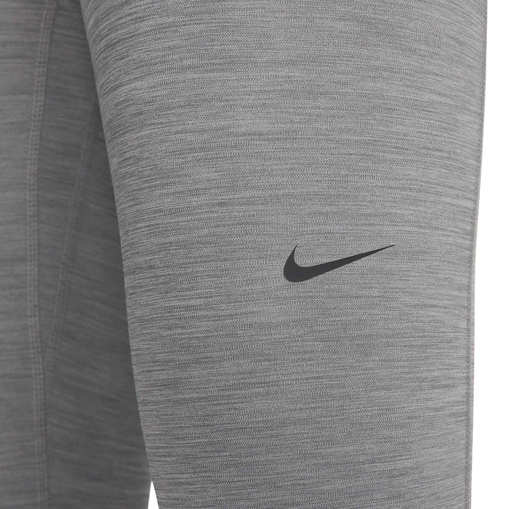 ladies grey nike leggings