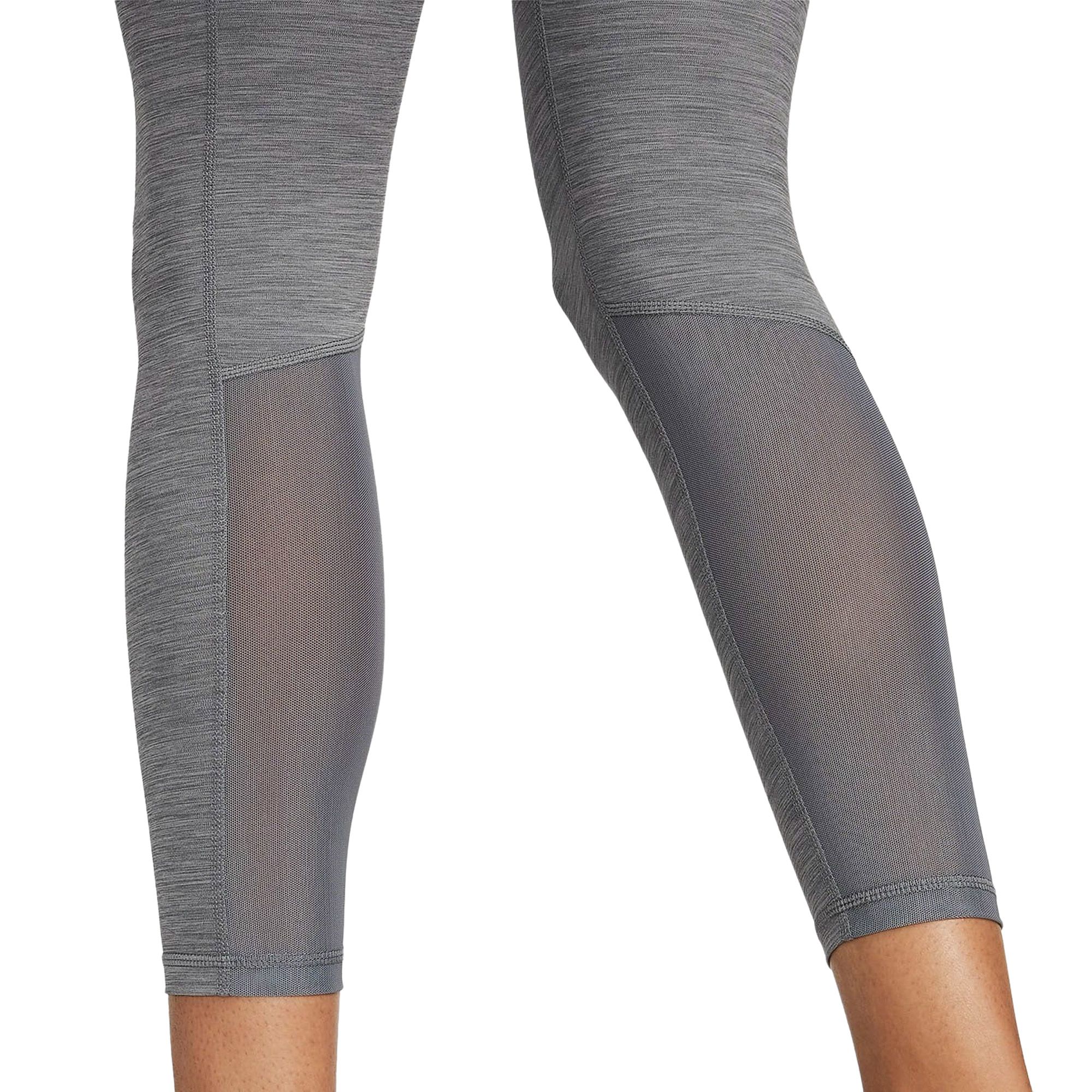 Nike Pro 365 Dri-FIT Mid Rise 7/8 Tight Damen | Plutosport
