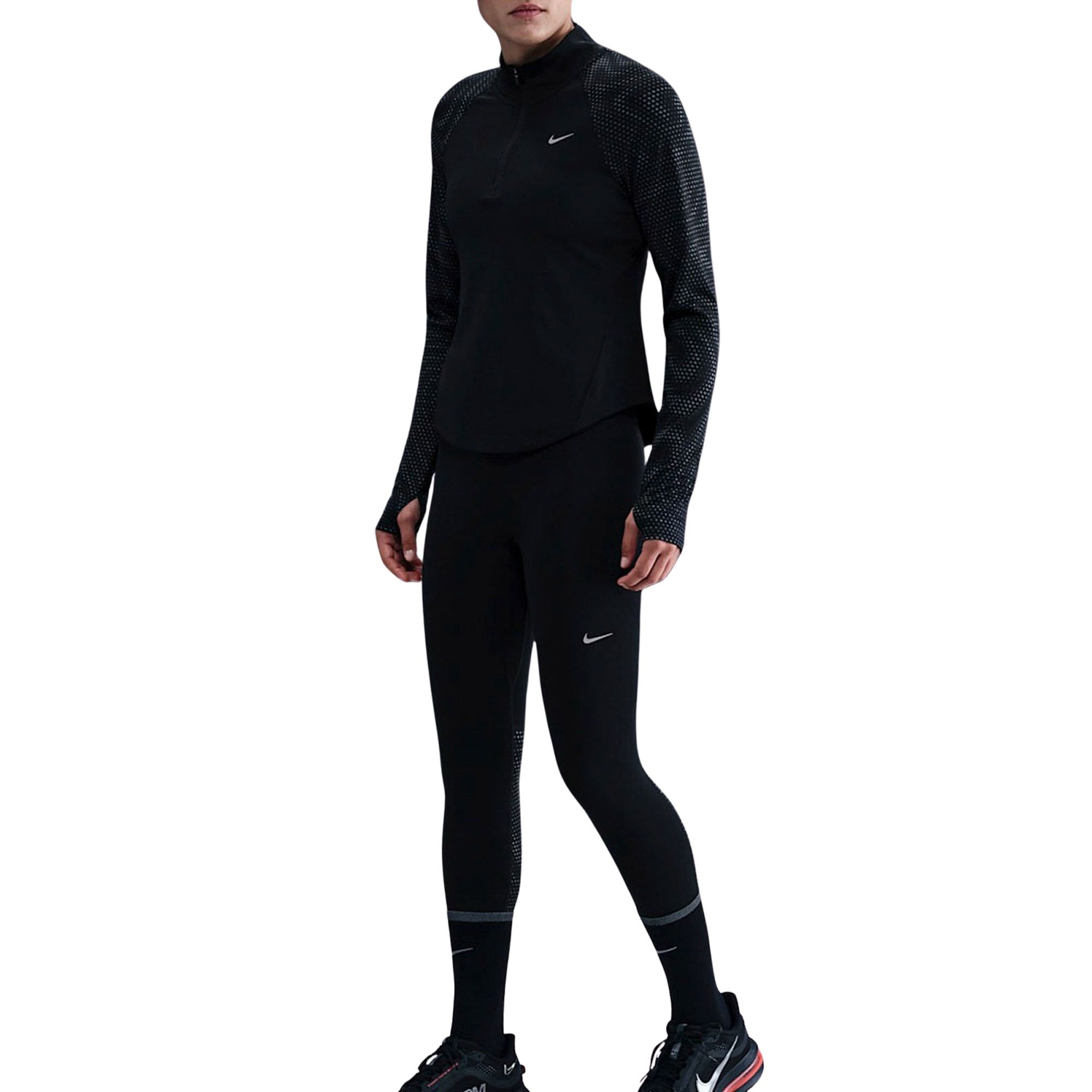 Nike Tempo Flash 7/8 Tight Dames