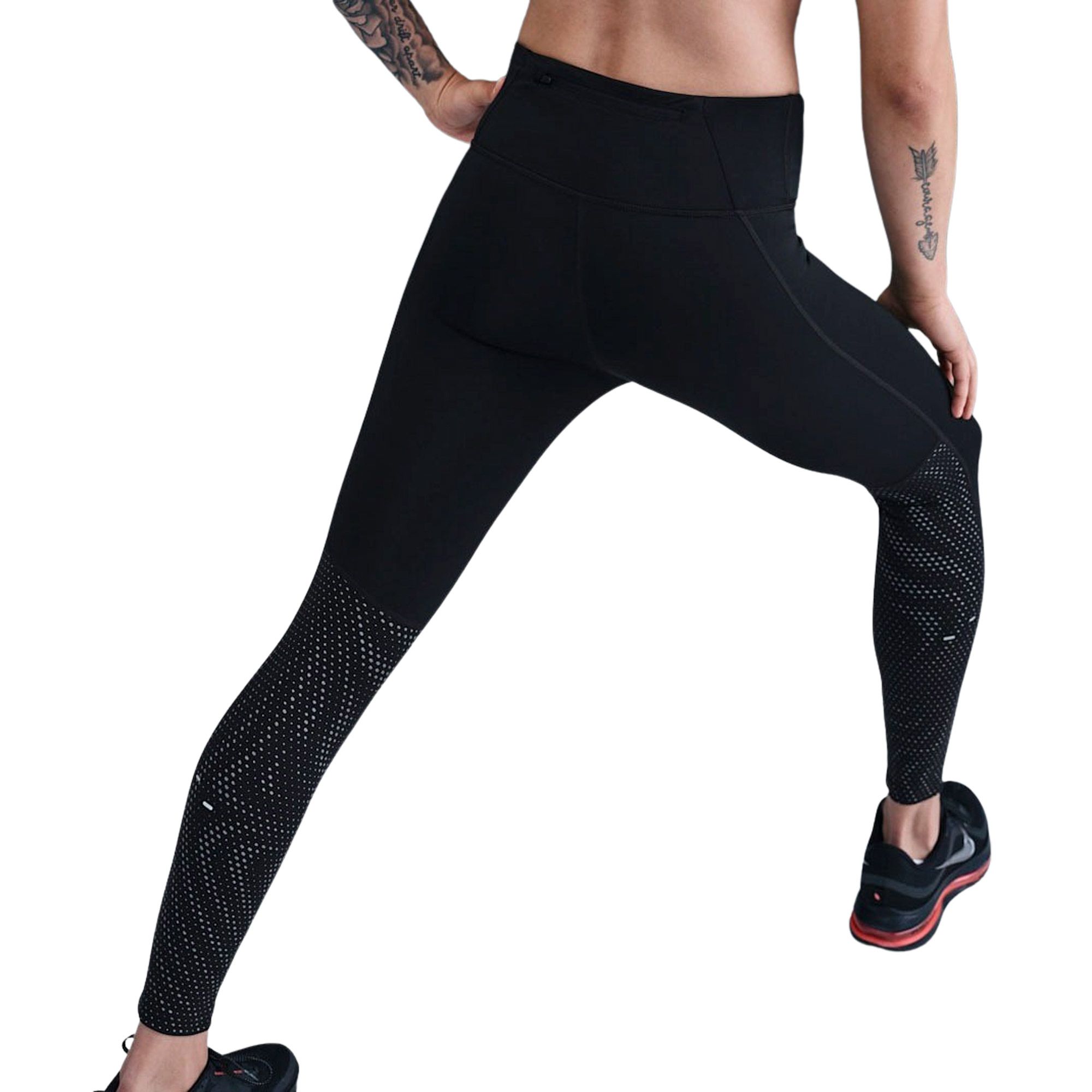 Nike Tempo Flash 7/8 Tight Dames