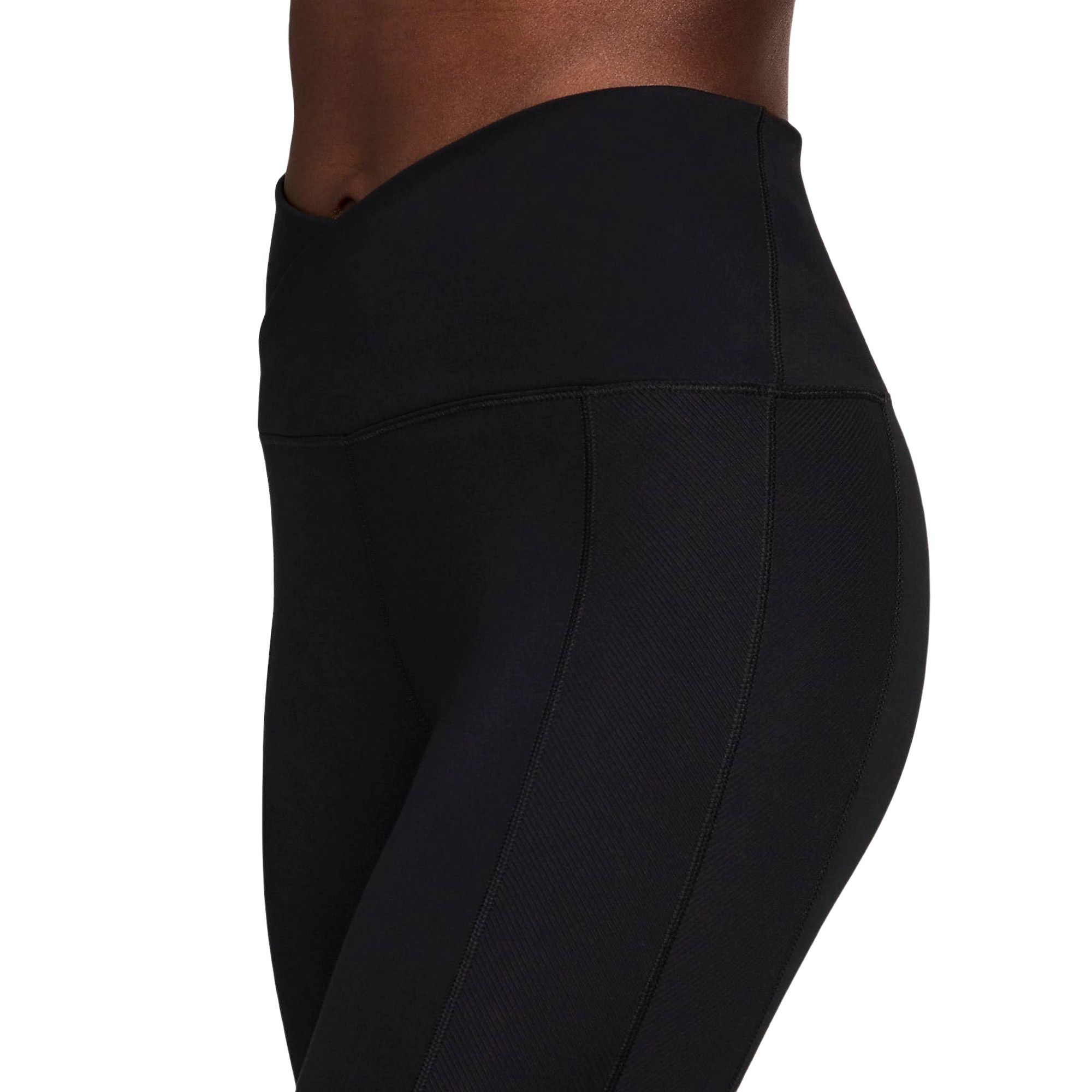 nike wrap yoga leggings