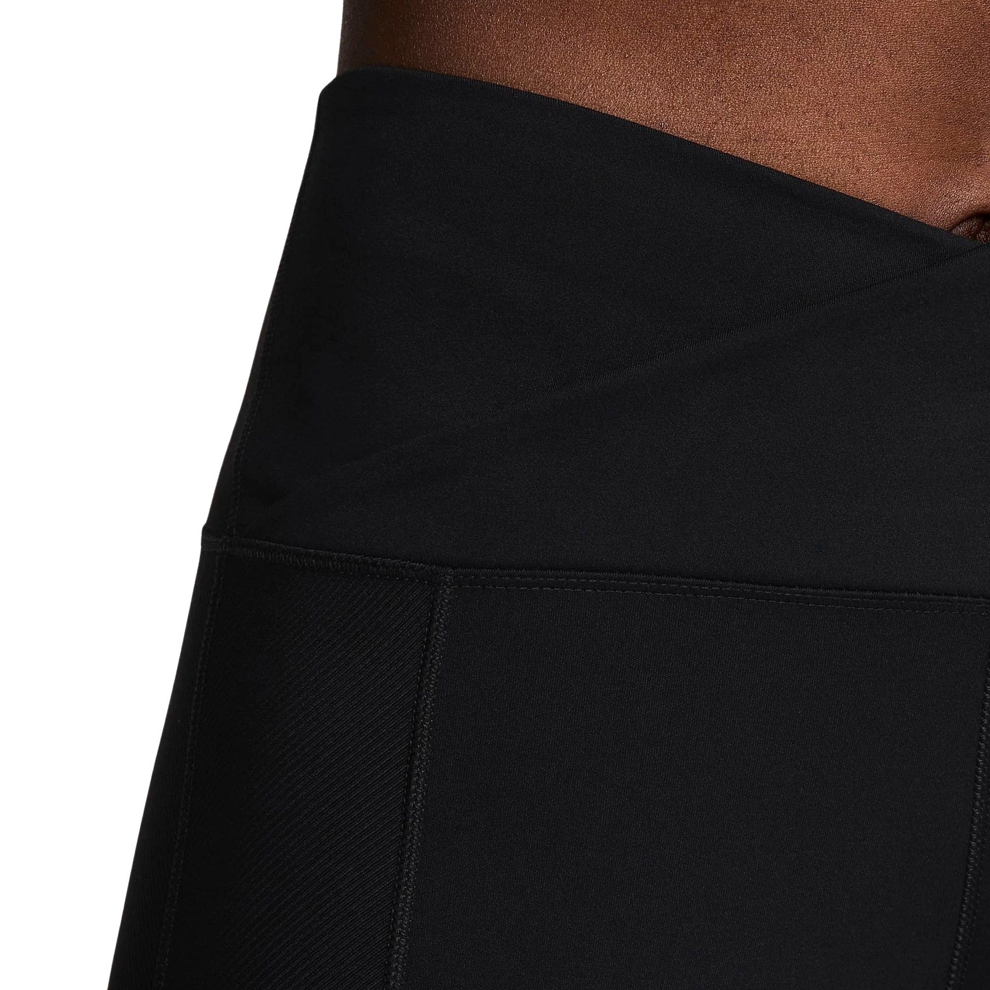 Nike One Wrap Tight Dames