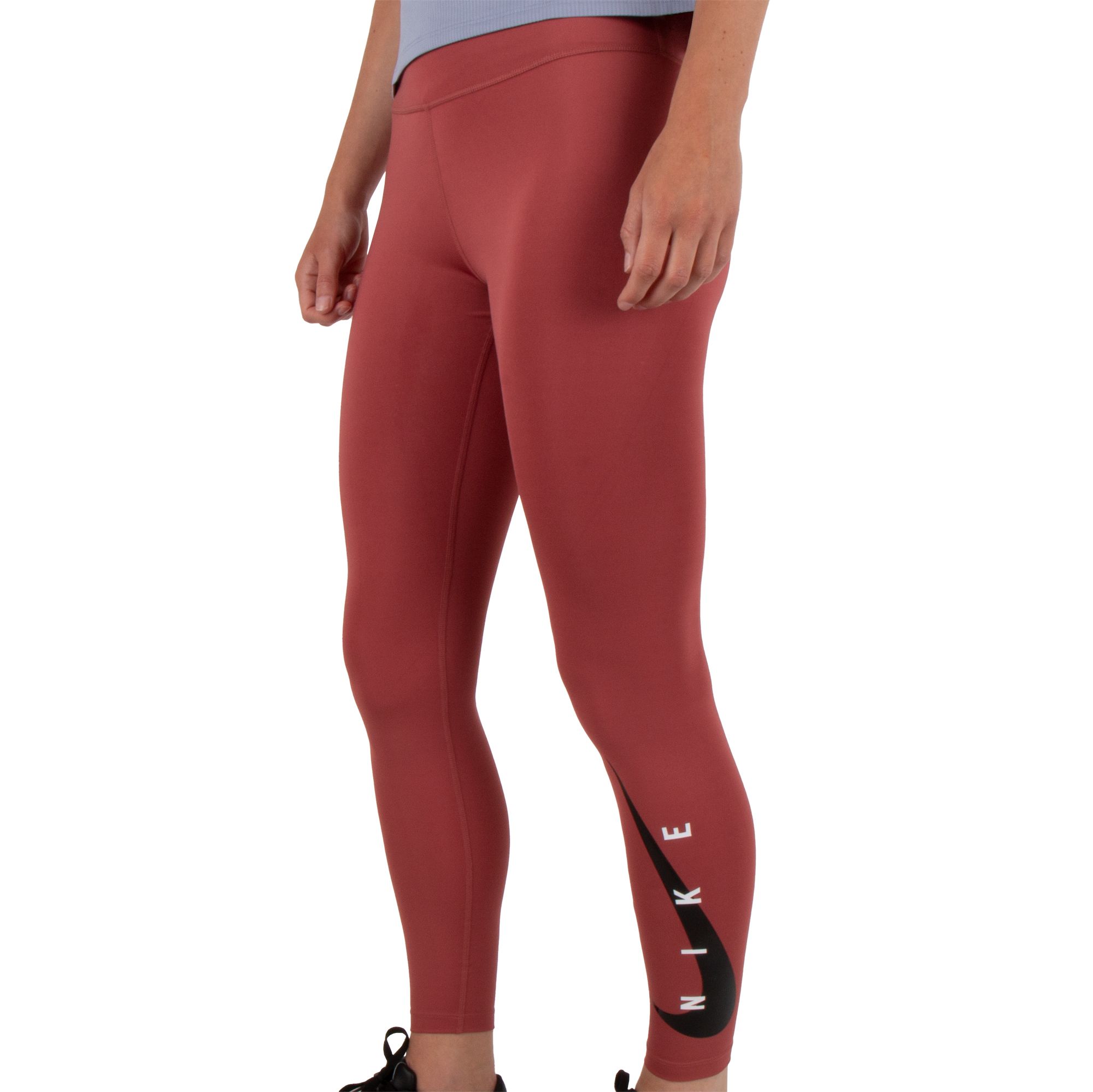Nike Swoosh Run Tight Dames