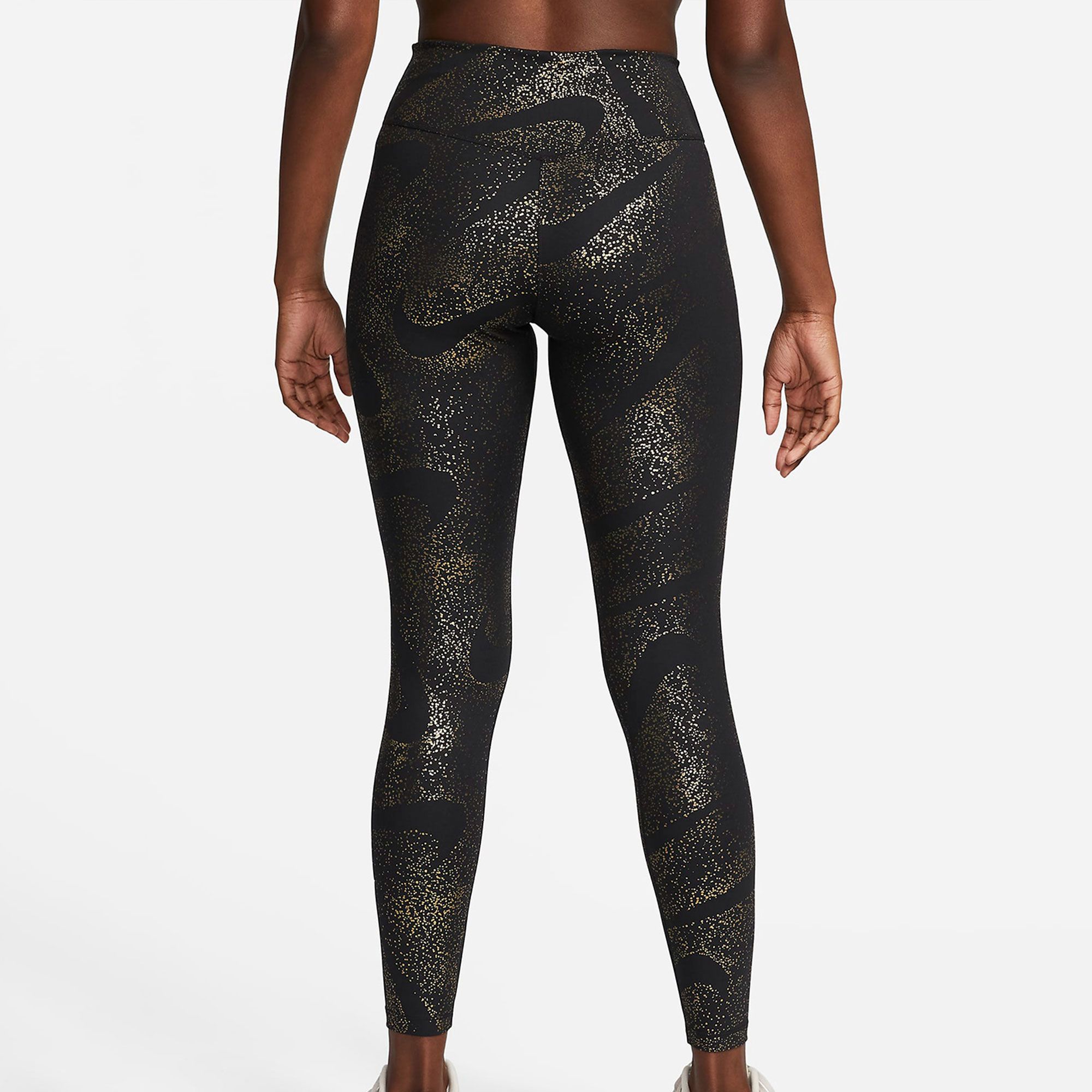 Nike Dri-FIT One Tight Dames