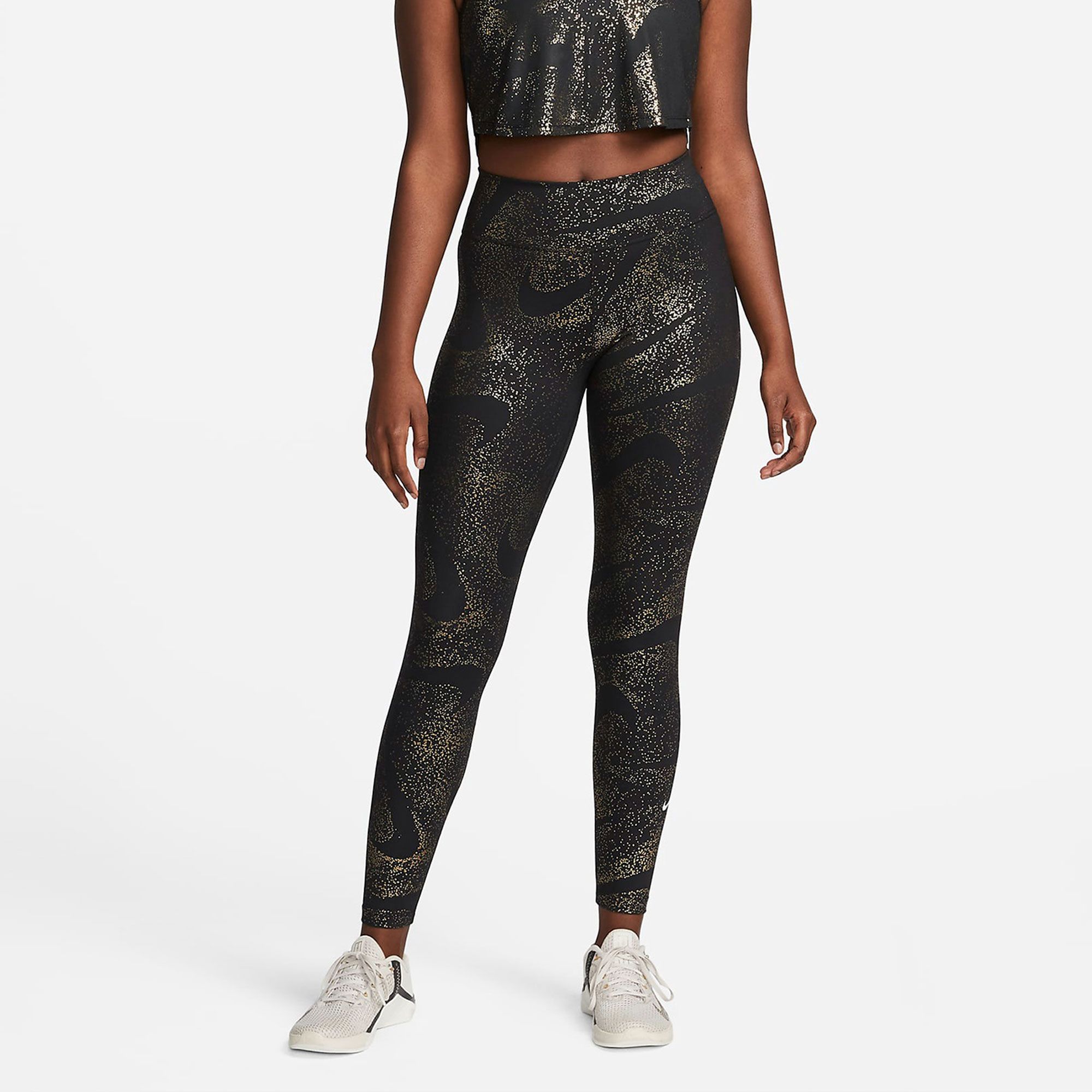 Nike Dri-FIT One Tight Dames
