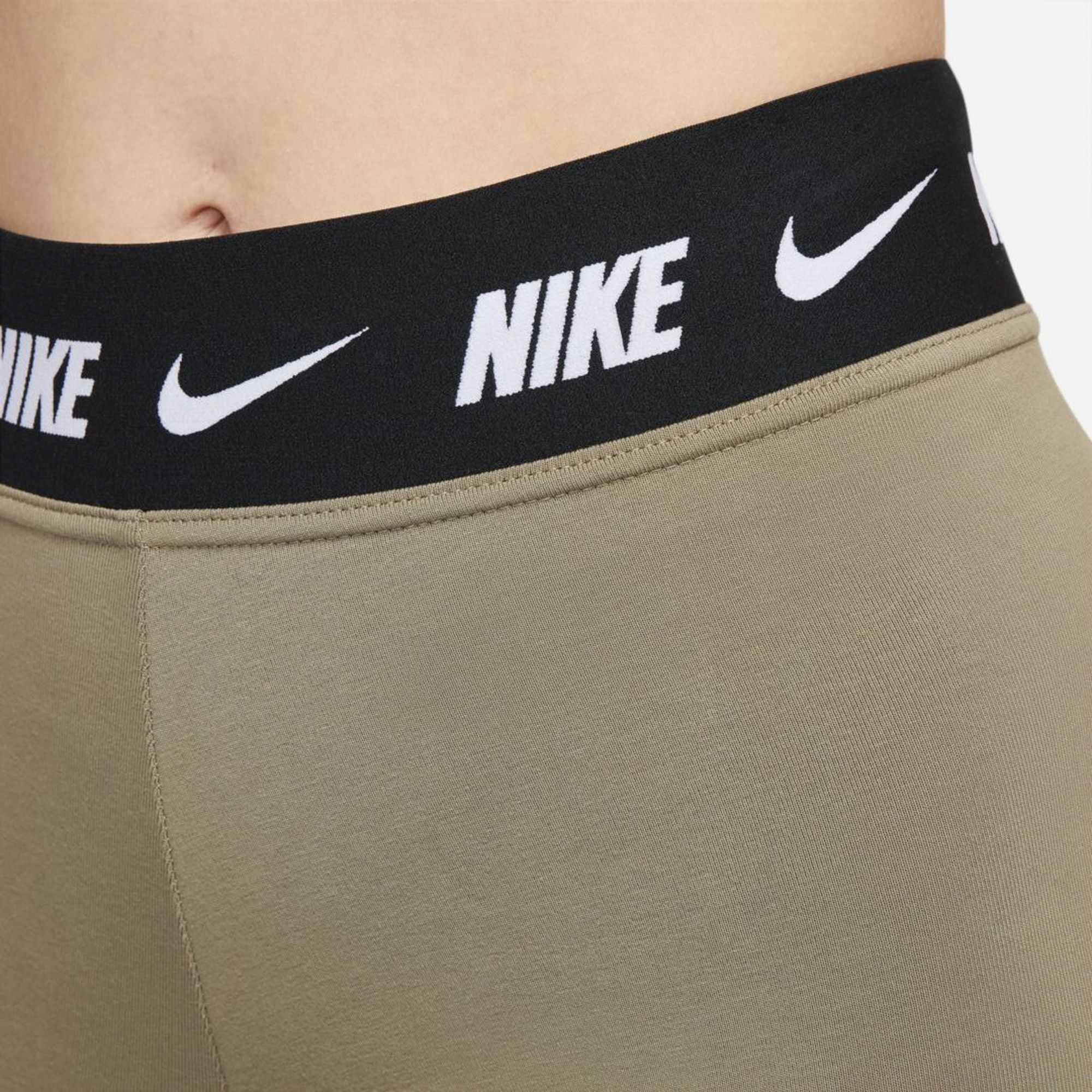 Nike Sportswear Club High Waist Tight Dames