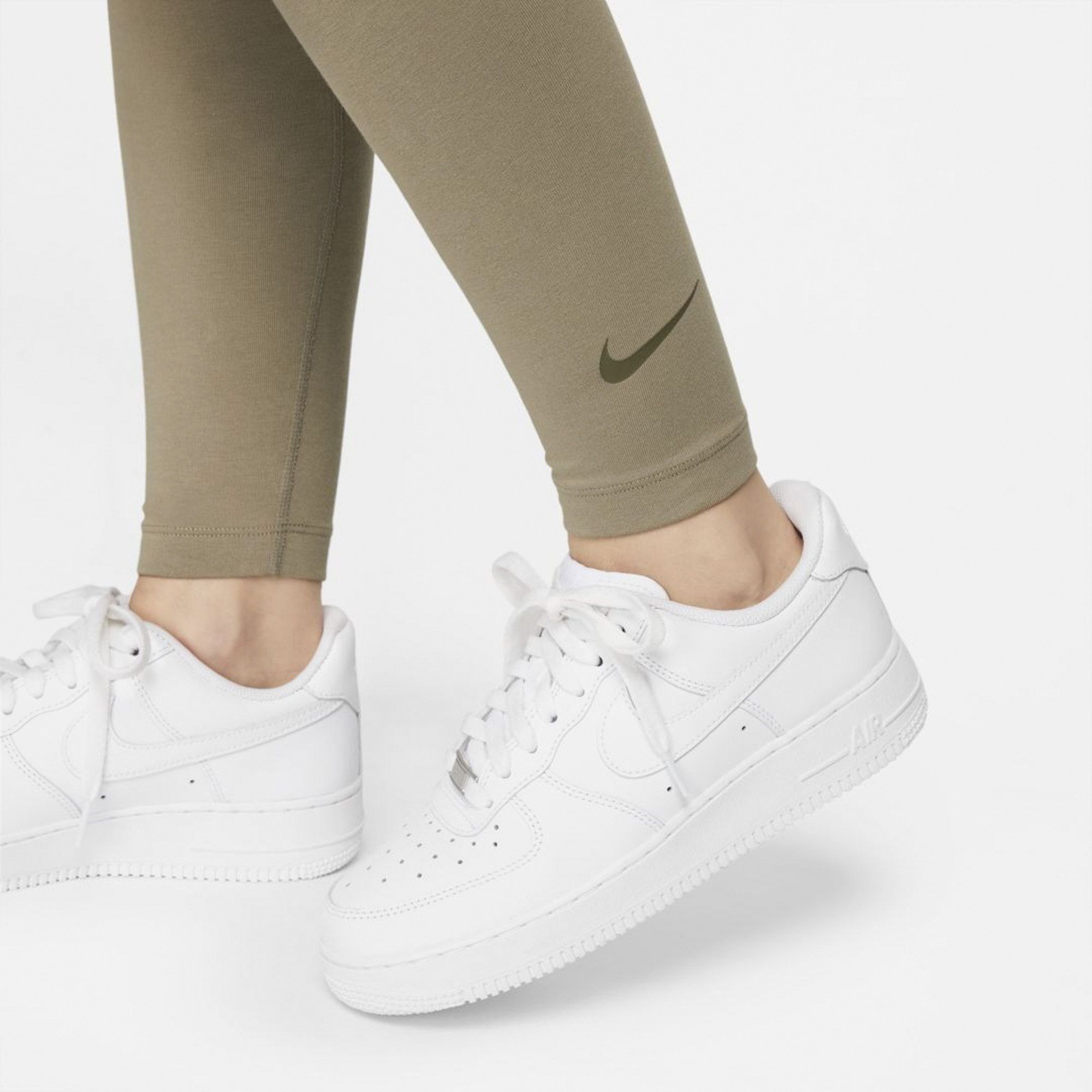 Nike Sportswear Club High Waist Tight Dames