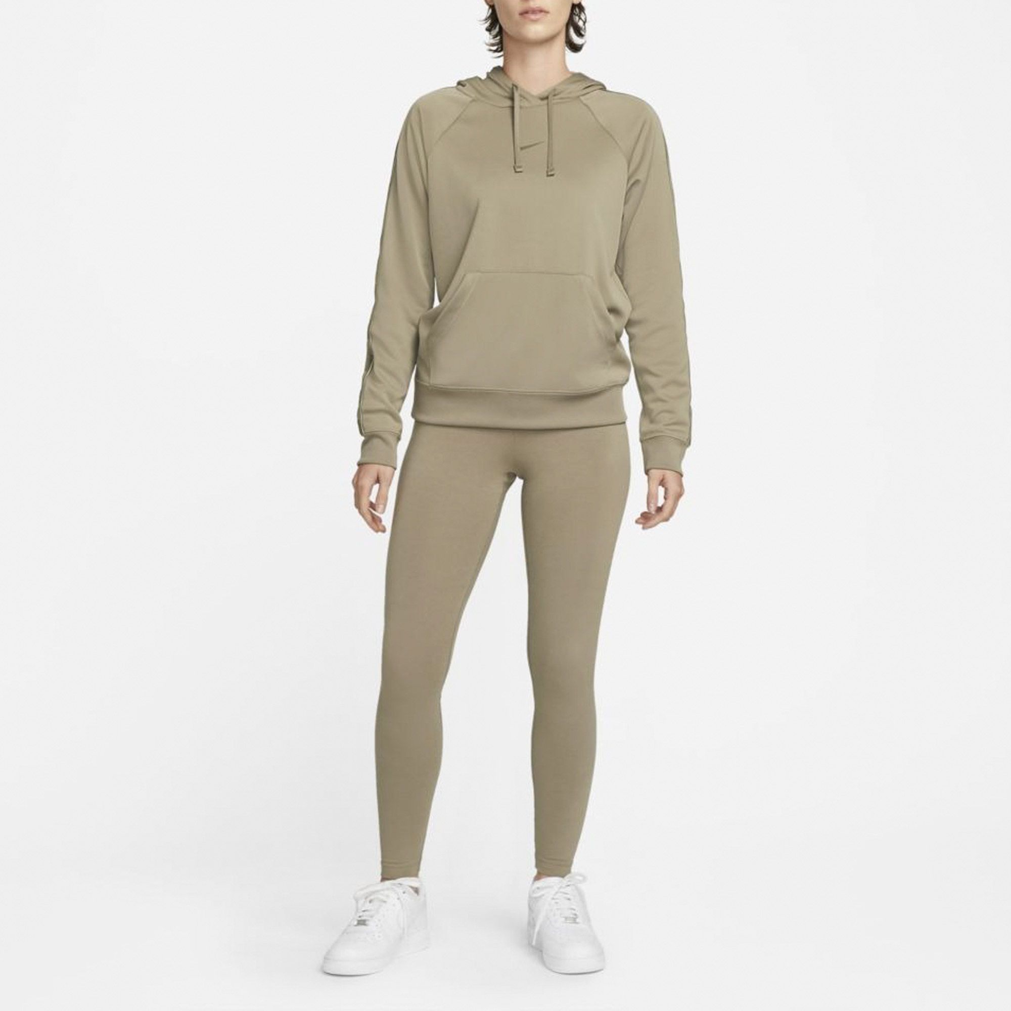 Nike Sportswear Club High Waist Tight Dames