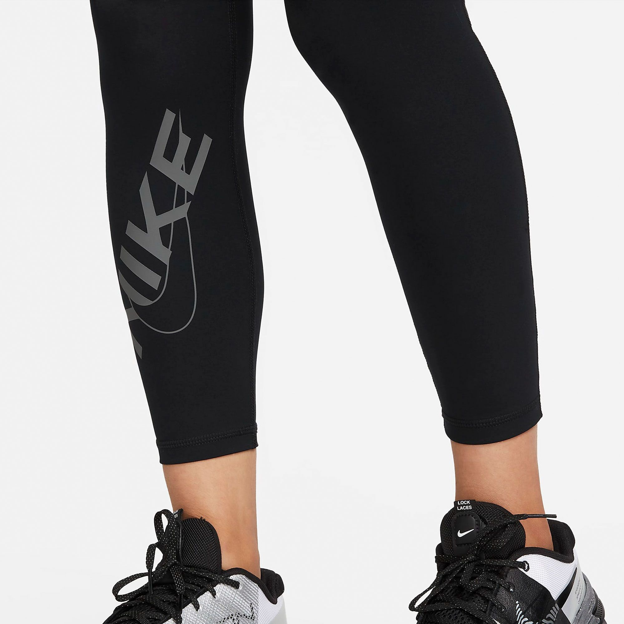 Nike Pro Dri-FIT 7/8 Tight Dames