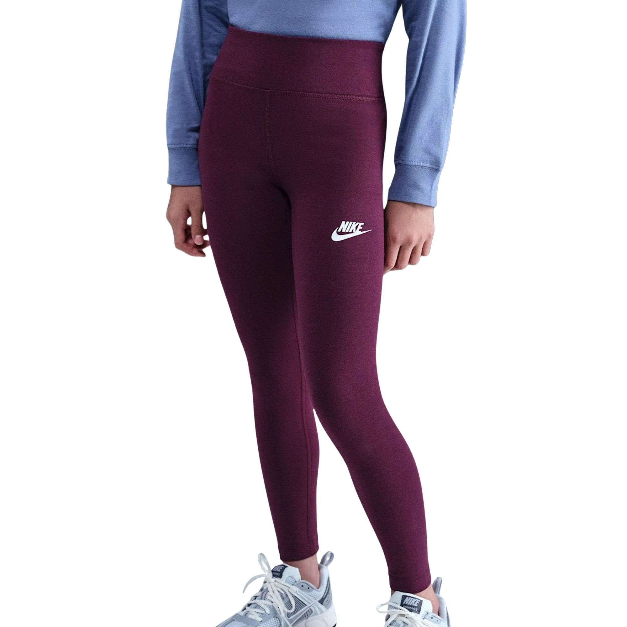 Nike Sportswear Classic High Waisted Tight Meisjes