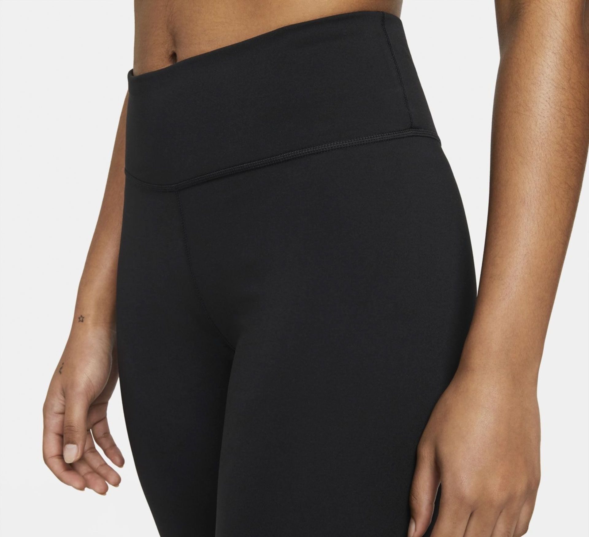 Nike One Cropped Tight Dames