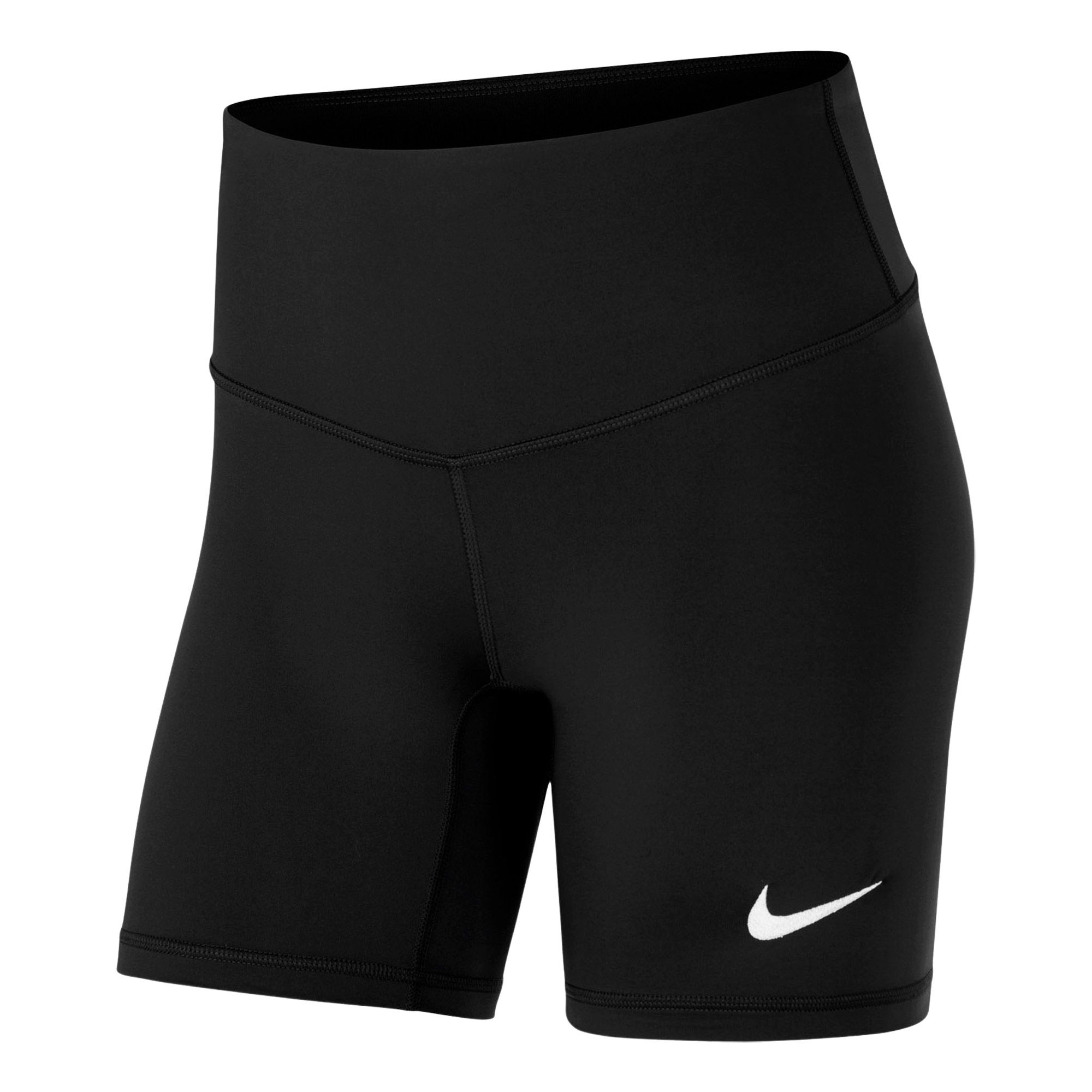 Nike Team Spike Short Tight Dames