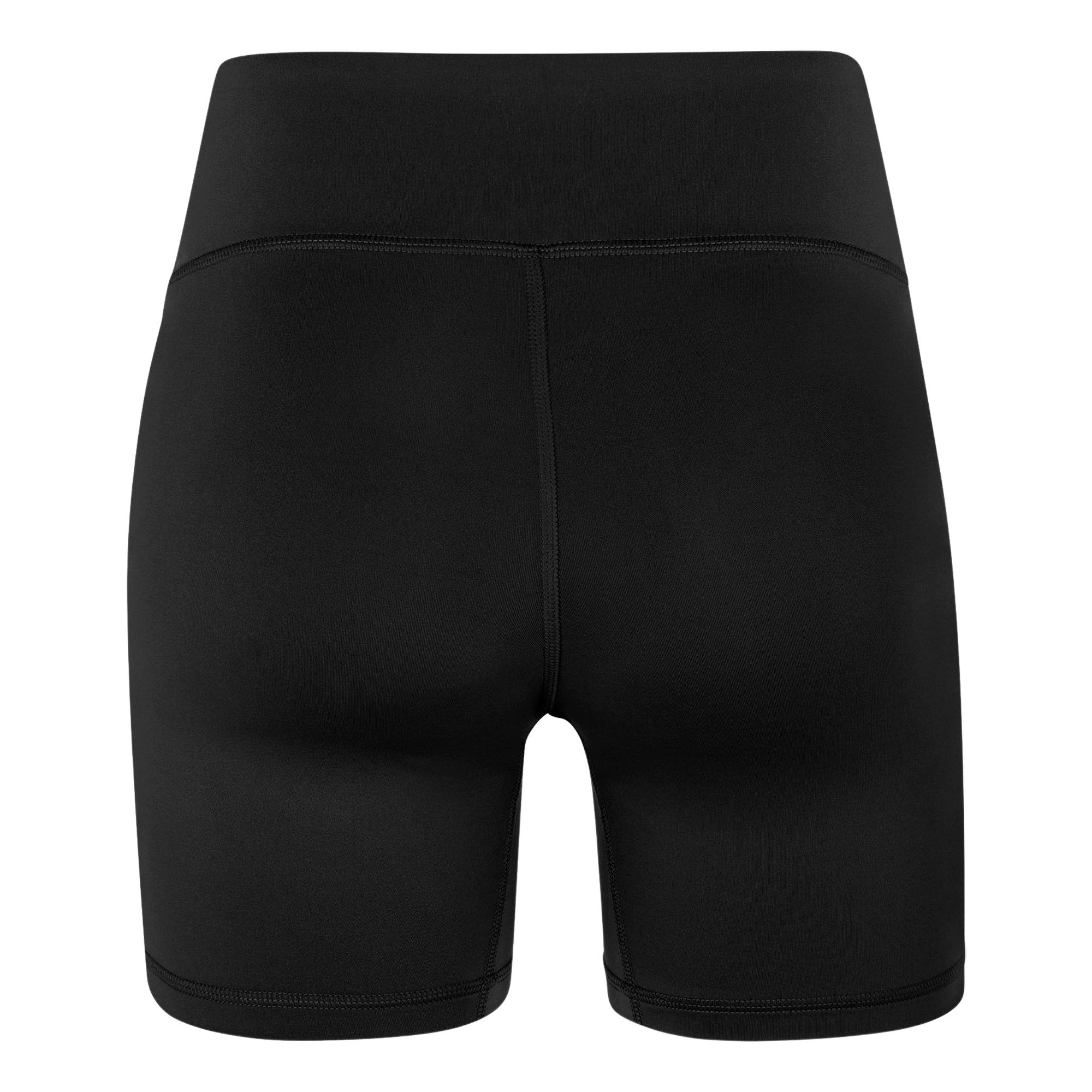 Nike Team Spike Short Tight Dames