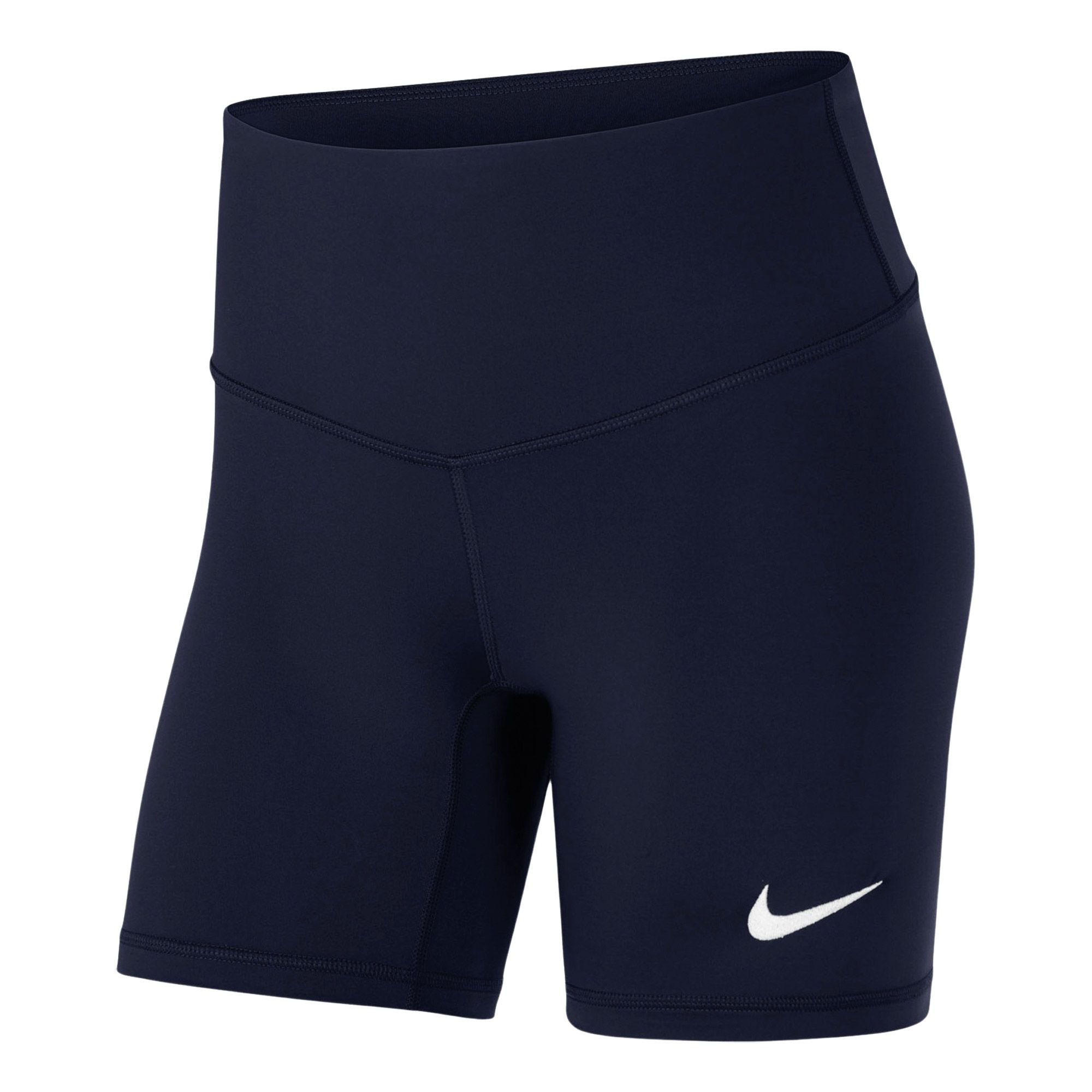 Nike Team Spike Short Tight Dames