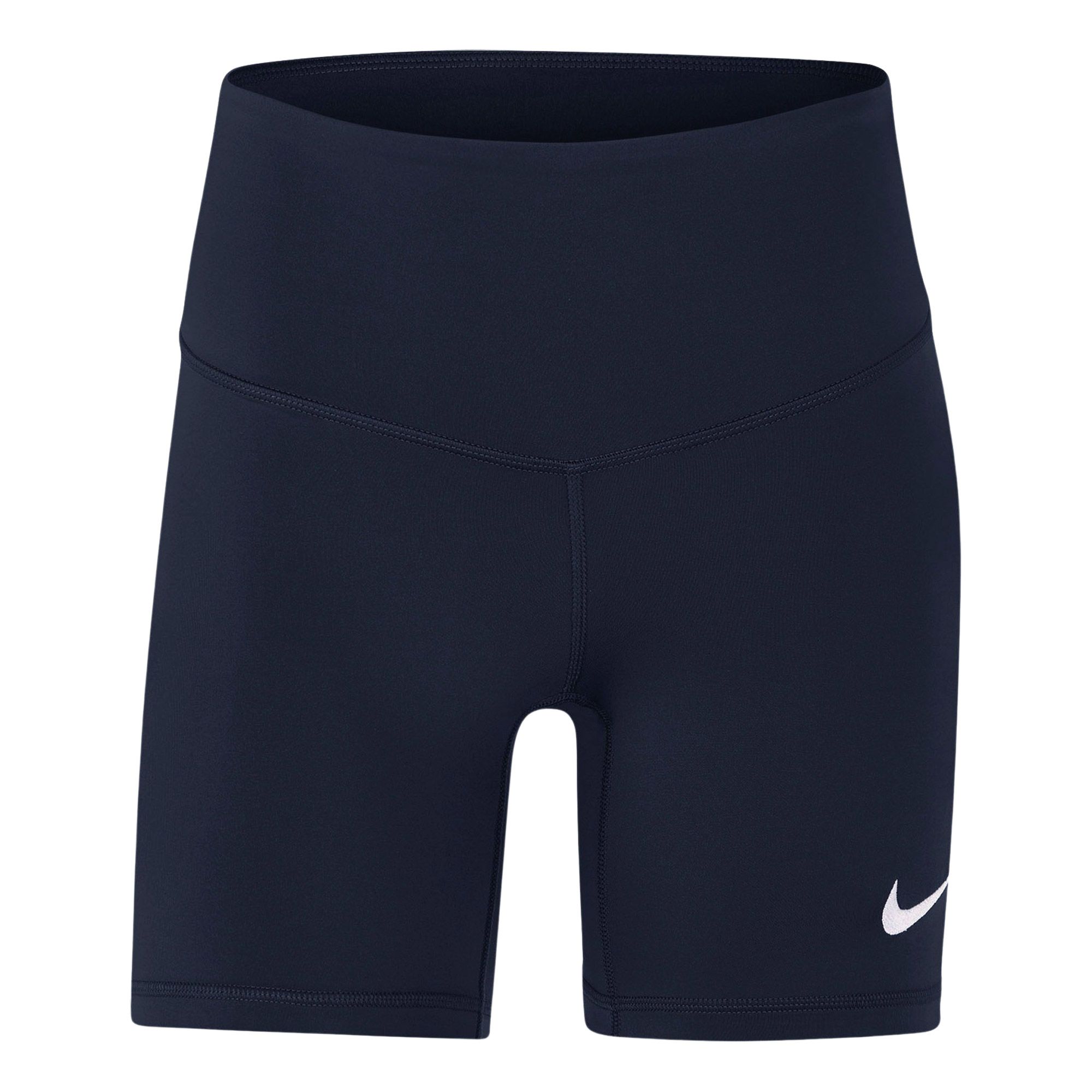 Nike Team Spike Short Tight Dames