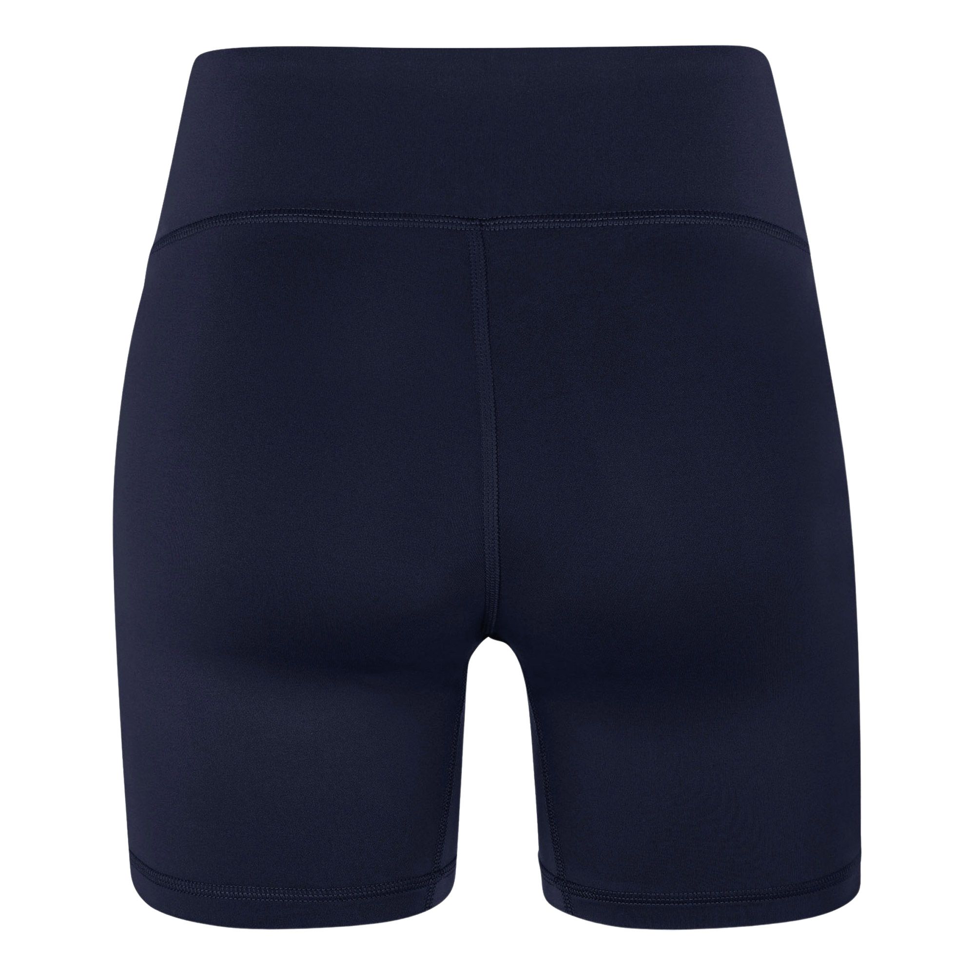 Nike Team Spike Short Tight Dames