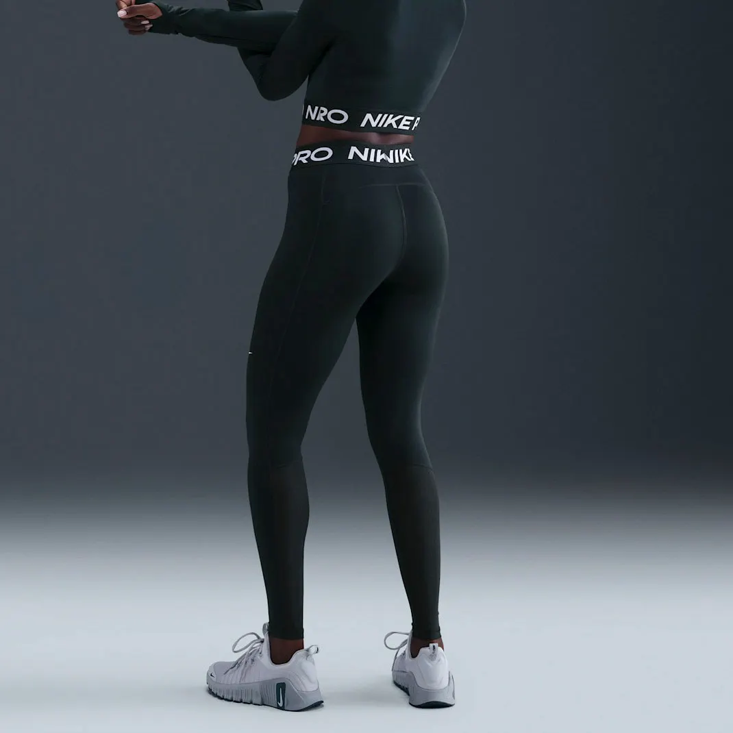 nike pro 365 tight