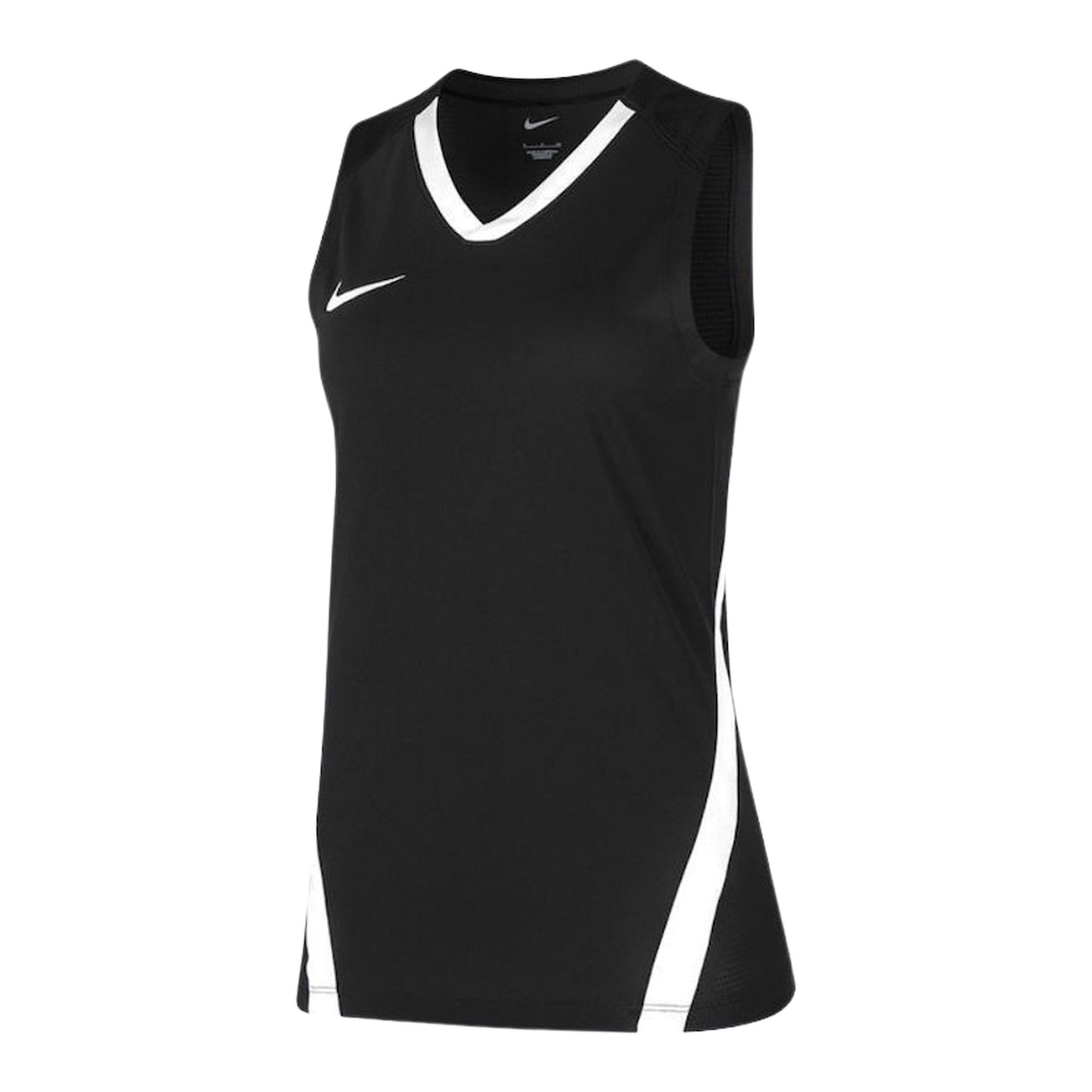 Nike Team Spike Top Dames