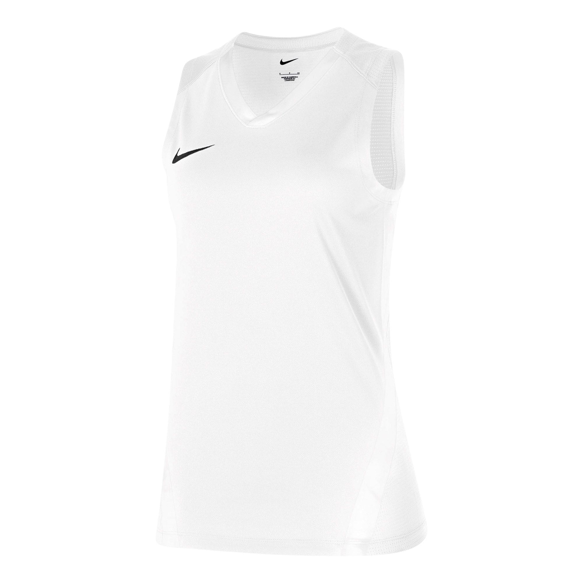 Nike Team Spike Top Dames