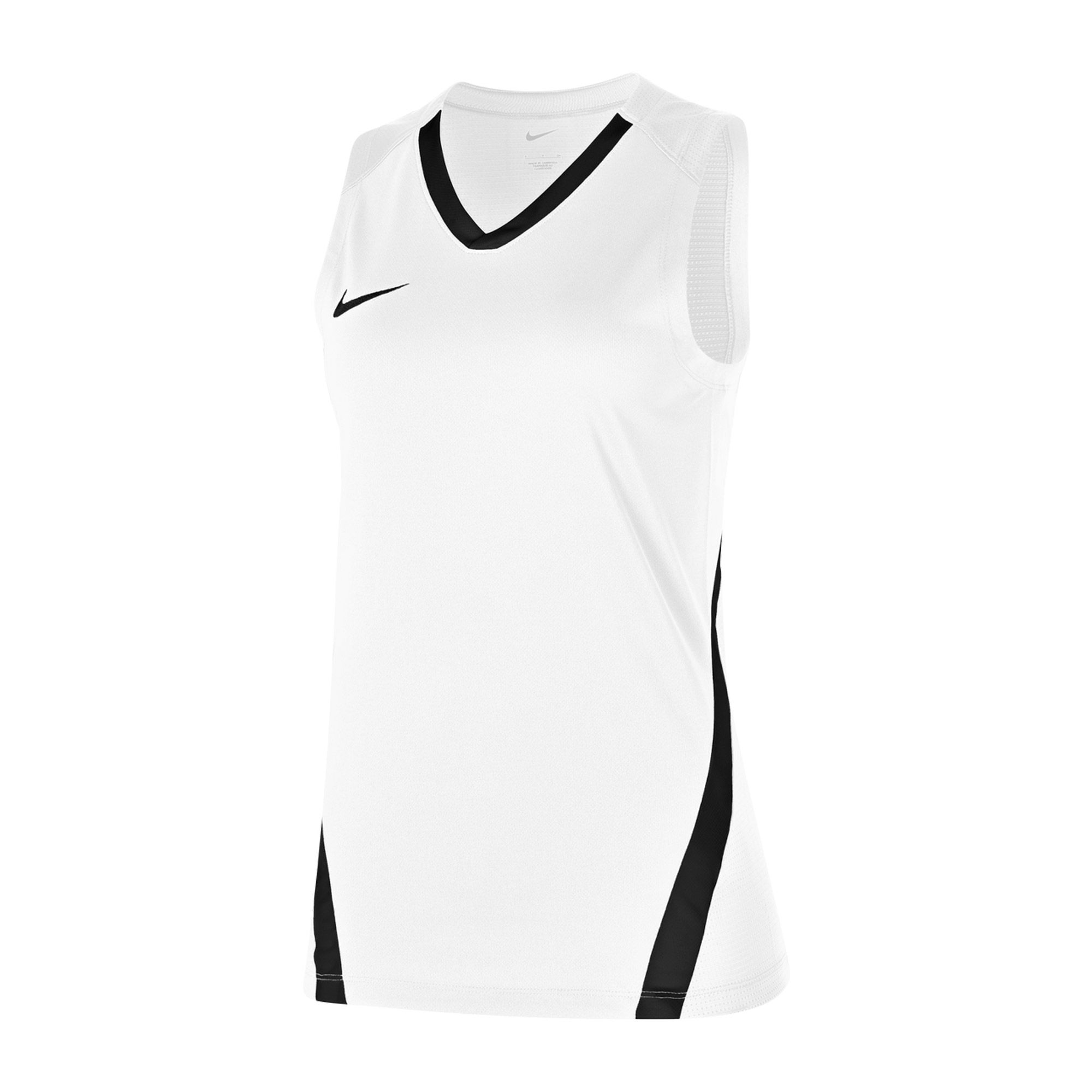 Nike Team Spike Top Dames